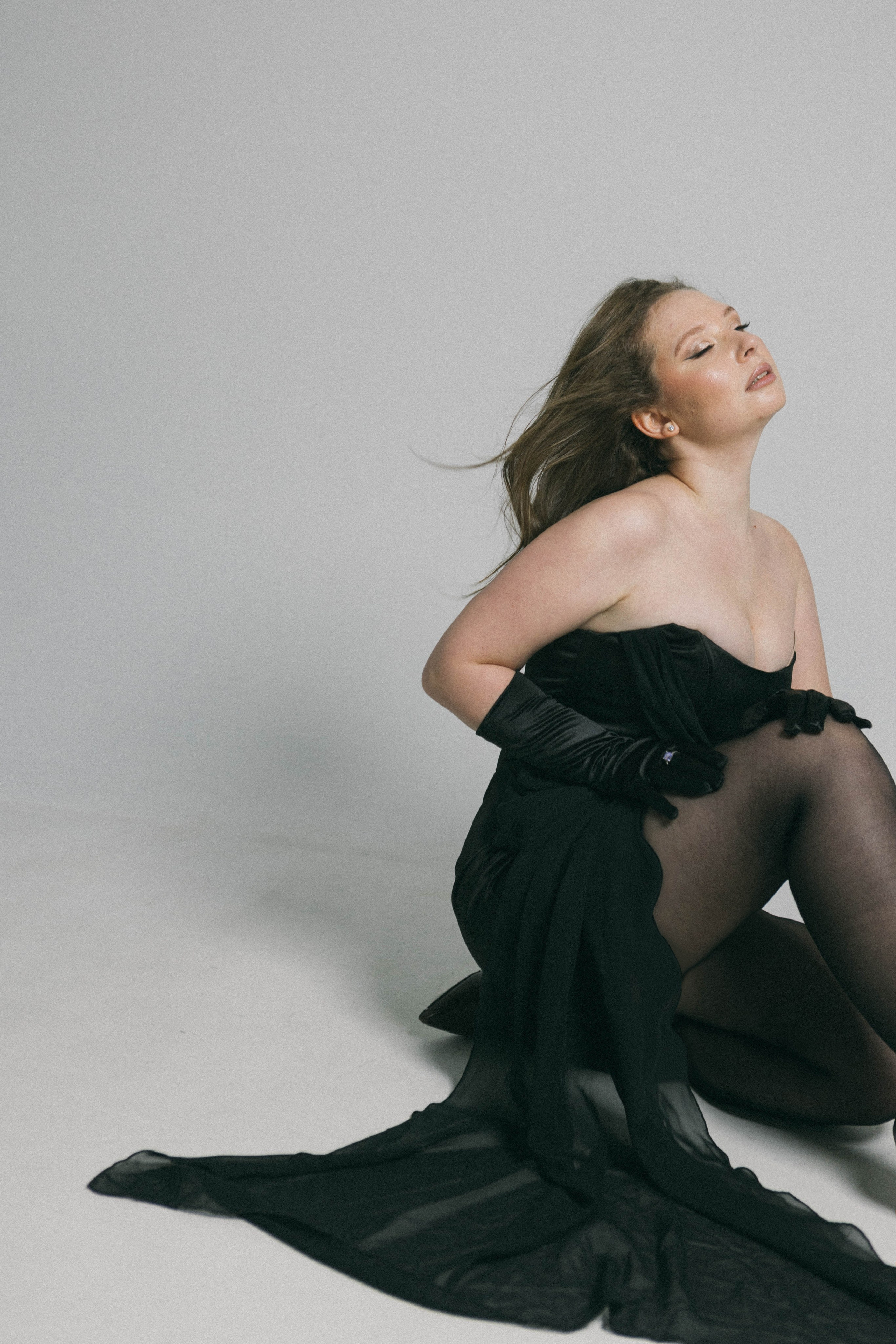 Фотосессия Ани. Свадебный фотограф в Нижнем Новгороде Анна Кузнецова