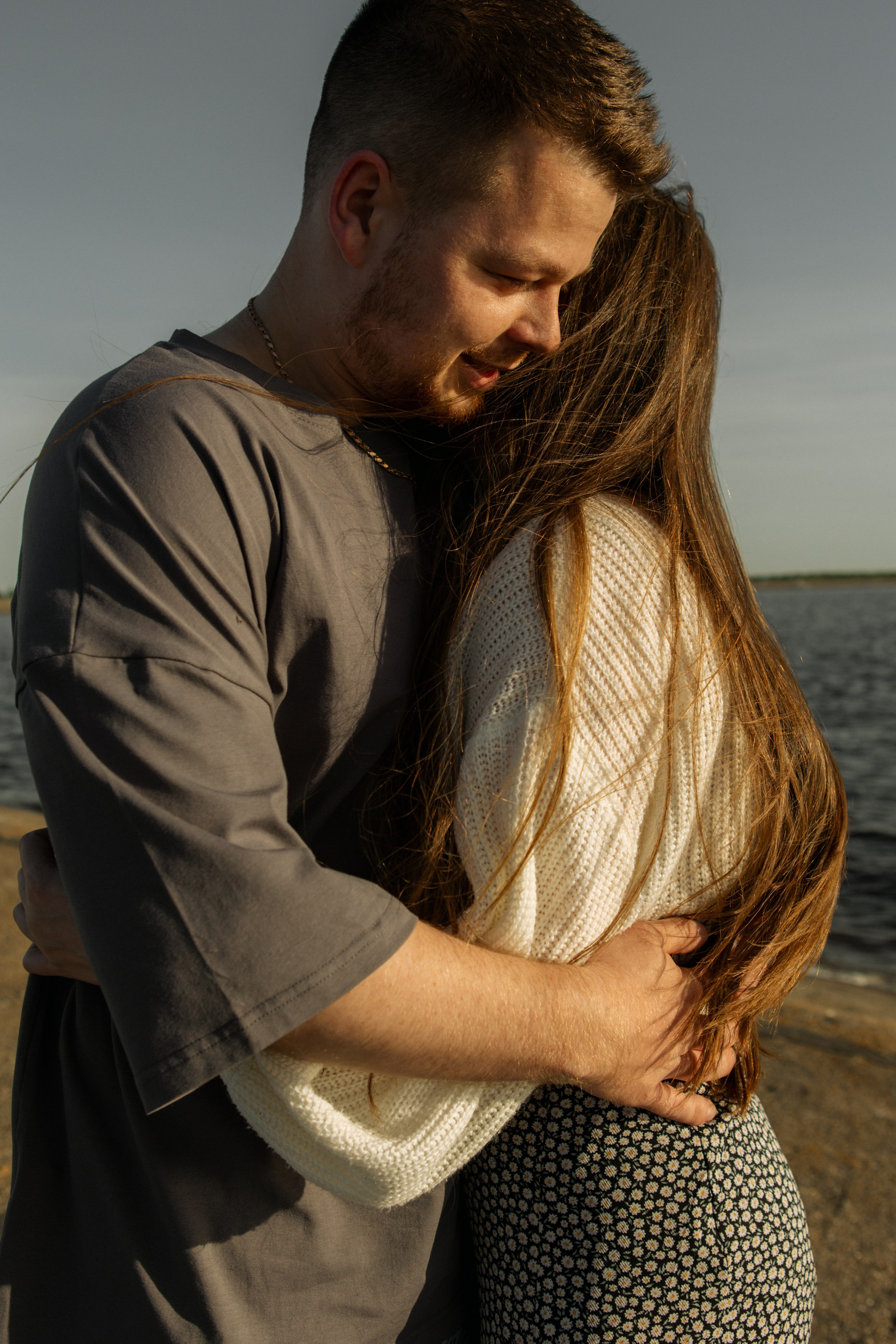 Даша. Свадебный фотограф в Нижнем Новгороде Анна Кузнецова