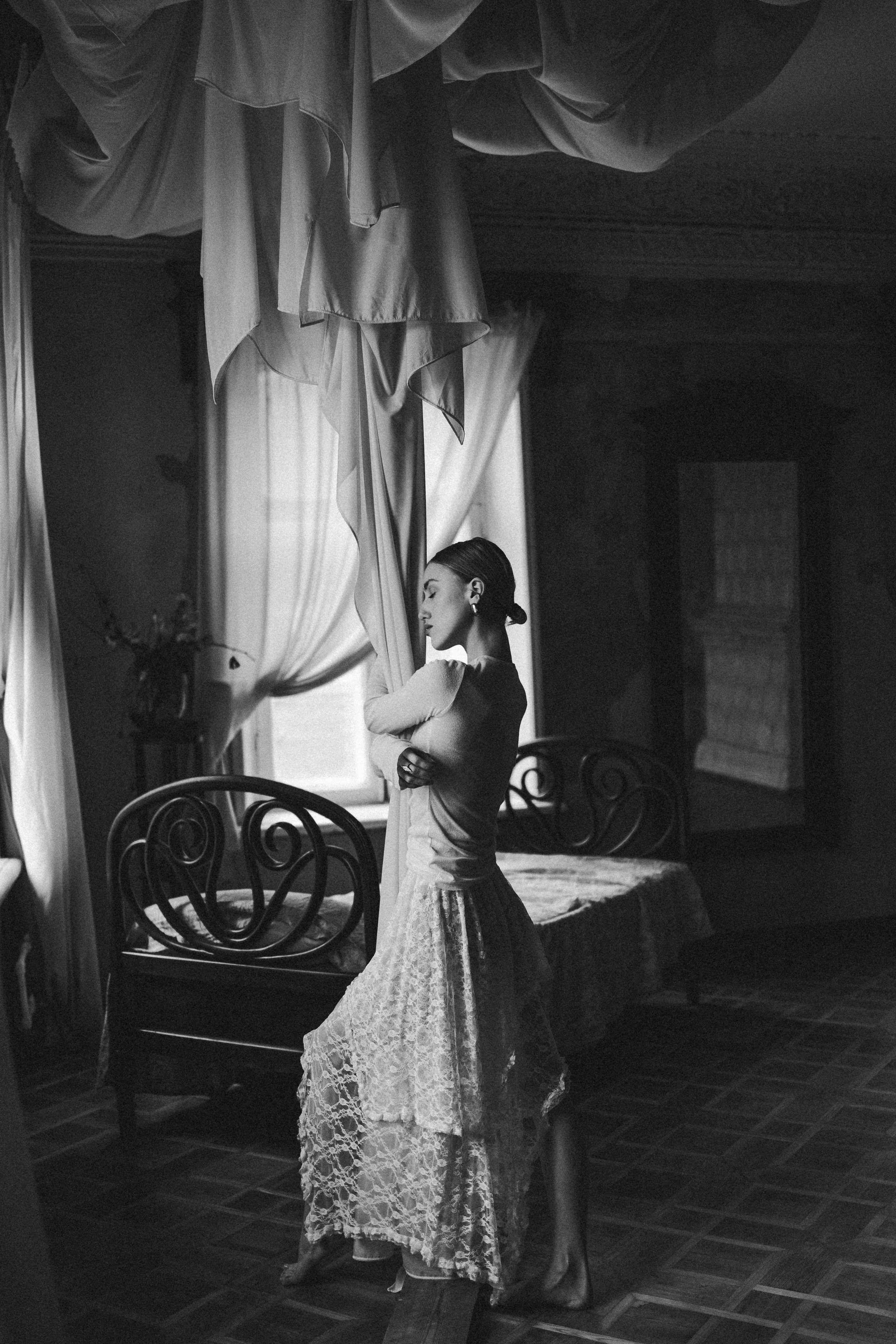 Юля. Одегова Лариса портретный фотограф в Нижнем Новгороде