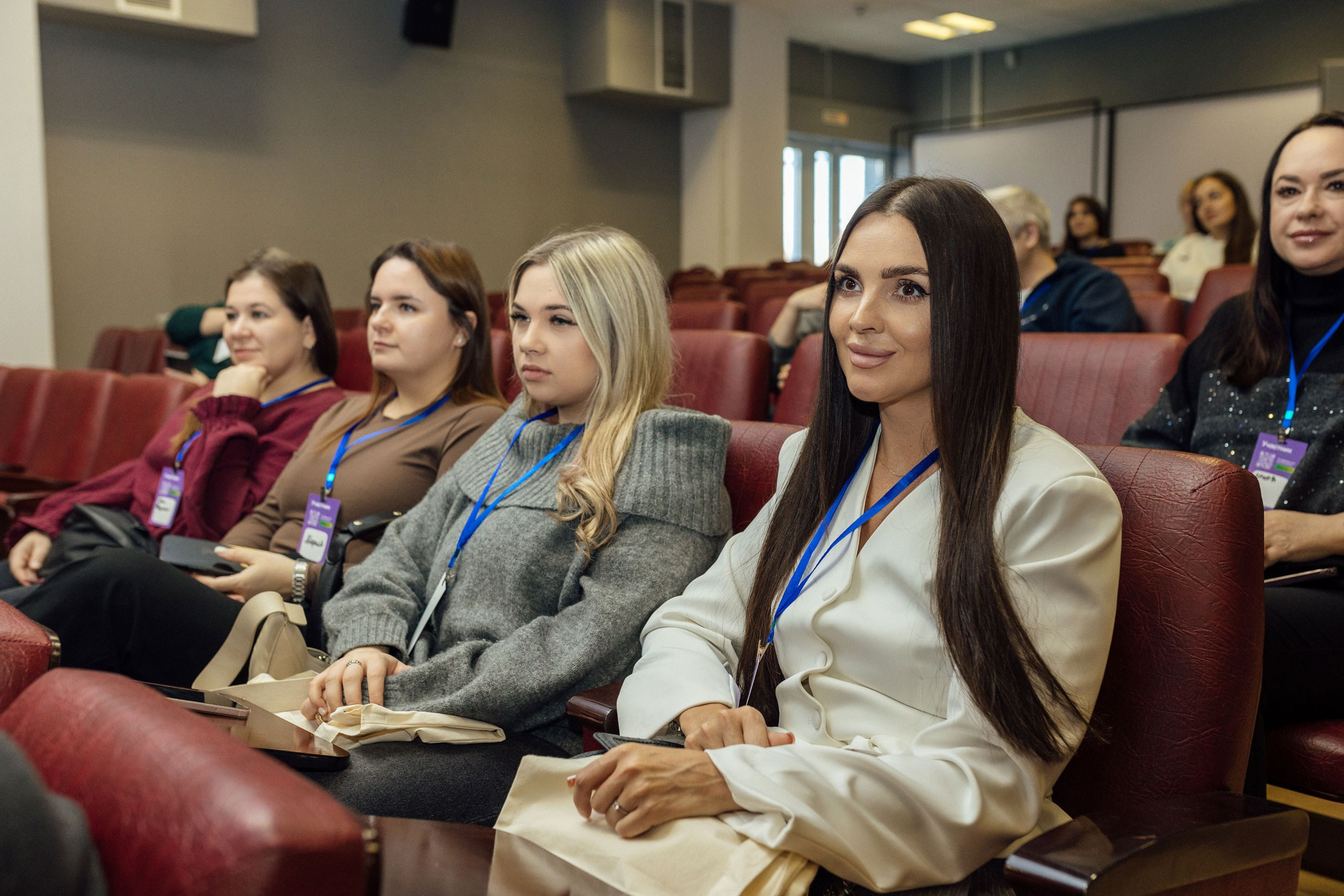 Съёмка репортажа — Конференция о бизнесе для бизнеса «Траектория 25». Фотограф для бизнеса. Павел Козырь