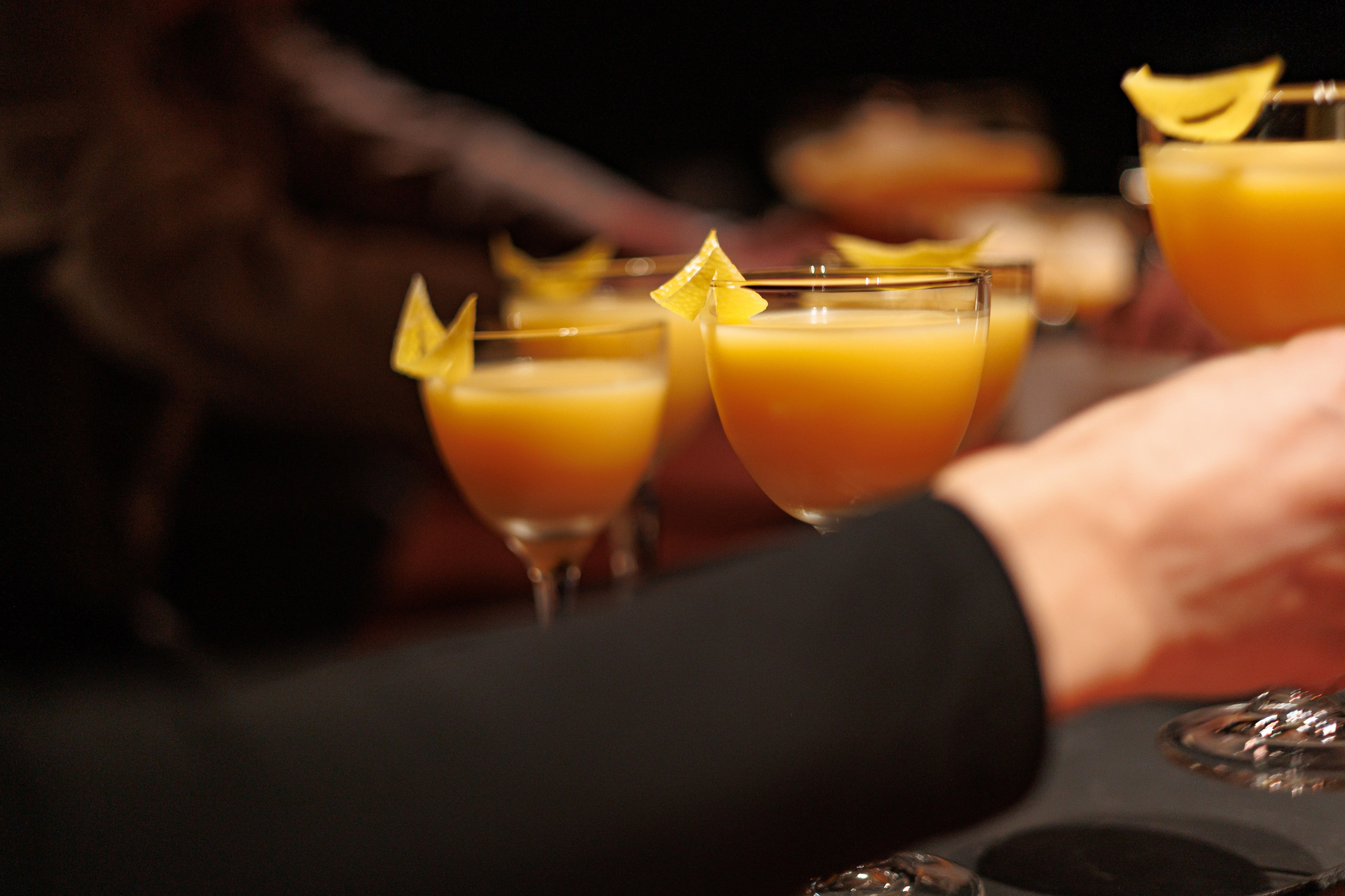 Фотографии с Гастроужина Честер Челябинск 5 ЛЕТ.5 ШЕФОВ