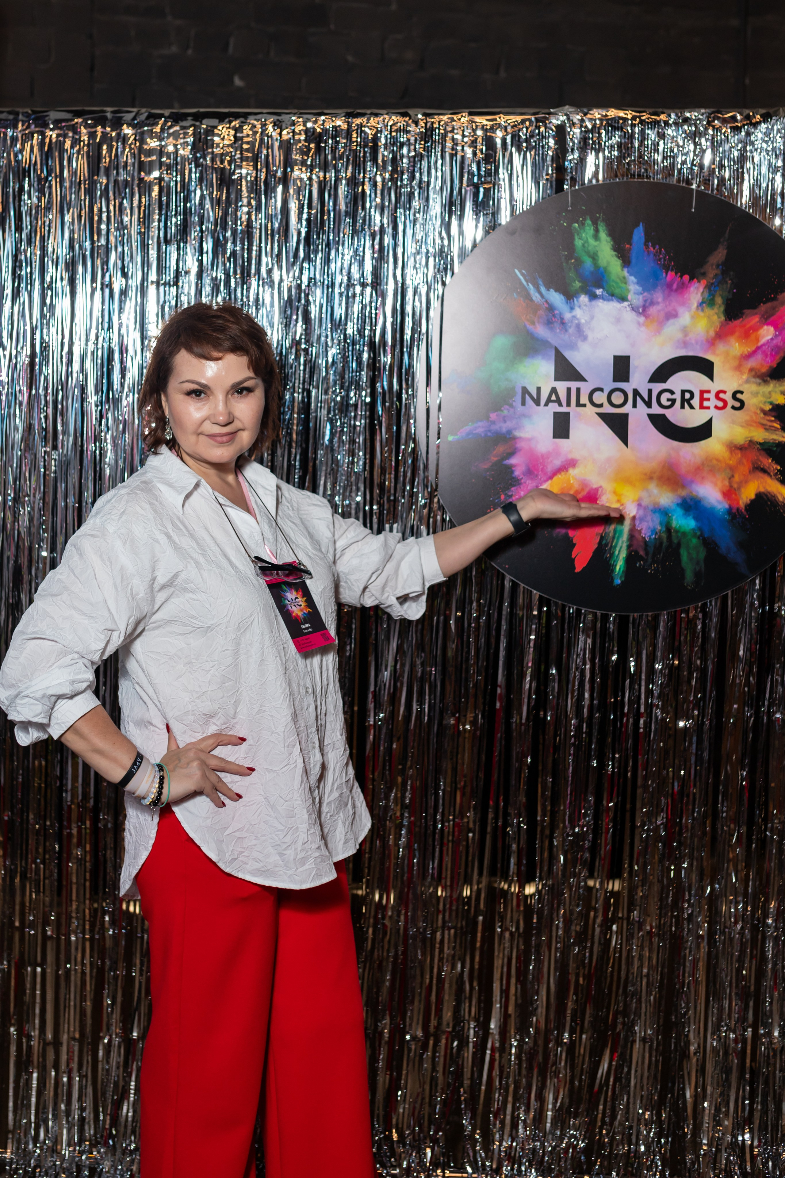 NailCongress 9. Марина Шаймухаметова. Фотограф в Уфе