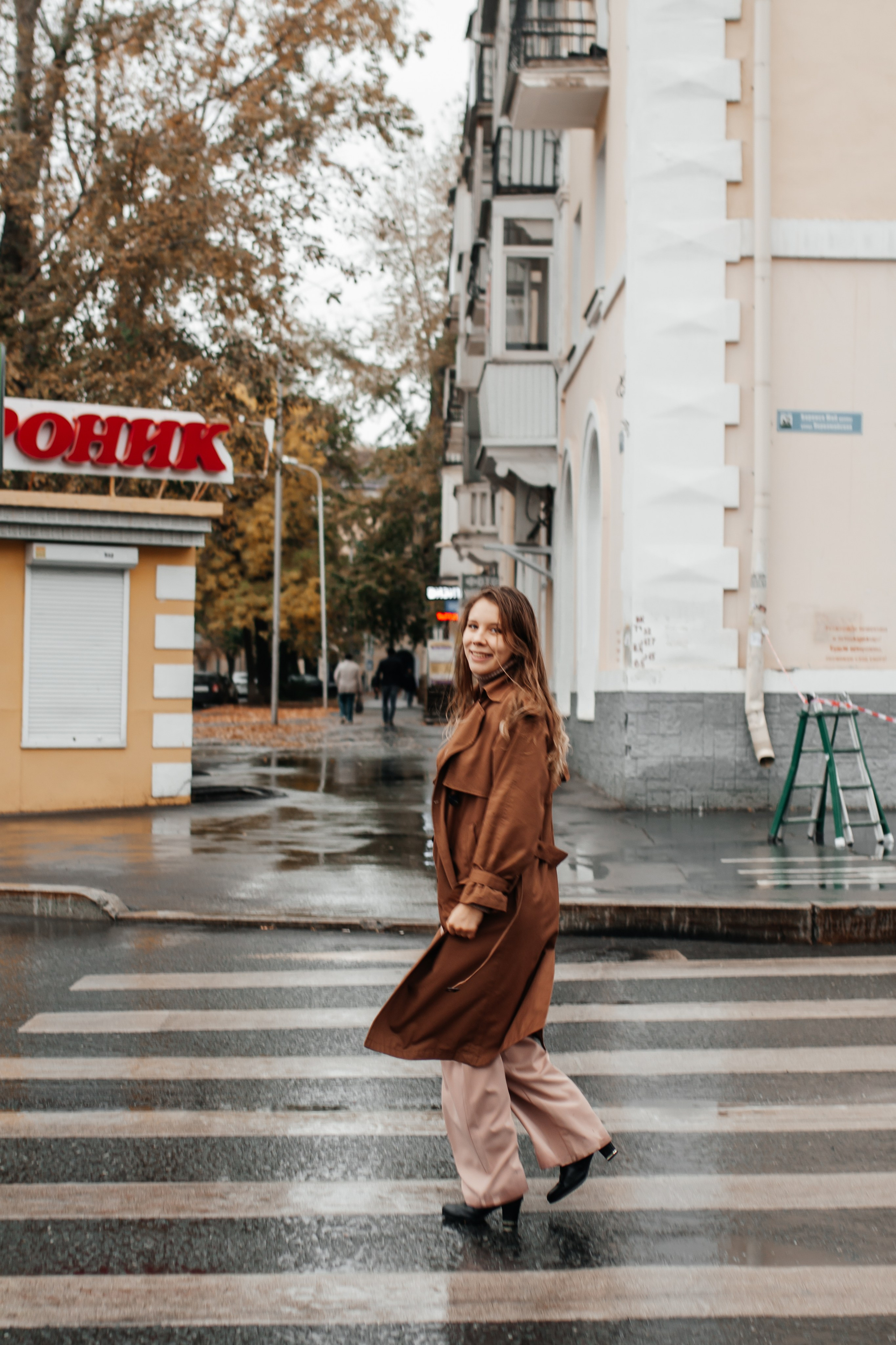 Анастасия. Марина Шаймухаметова. Фотограф в Уфе