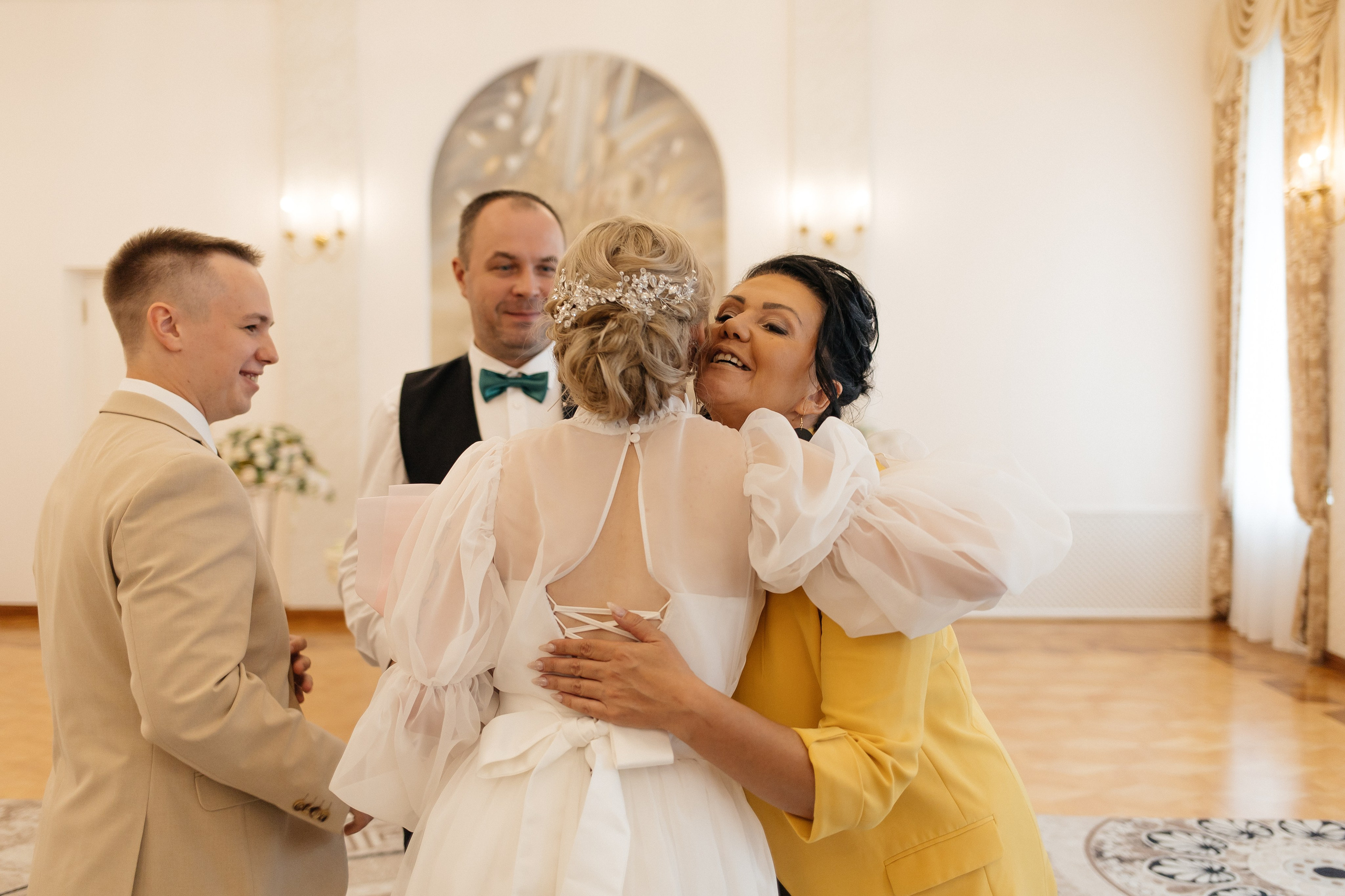 Обещание на всю жизнь. Фотограф Петрозаводск/СПБ