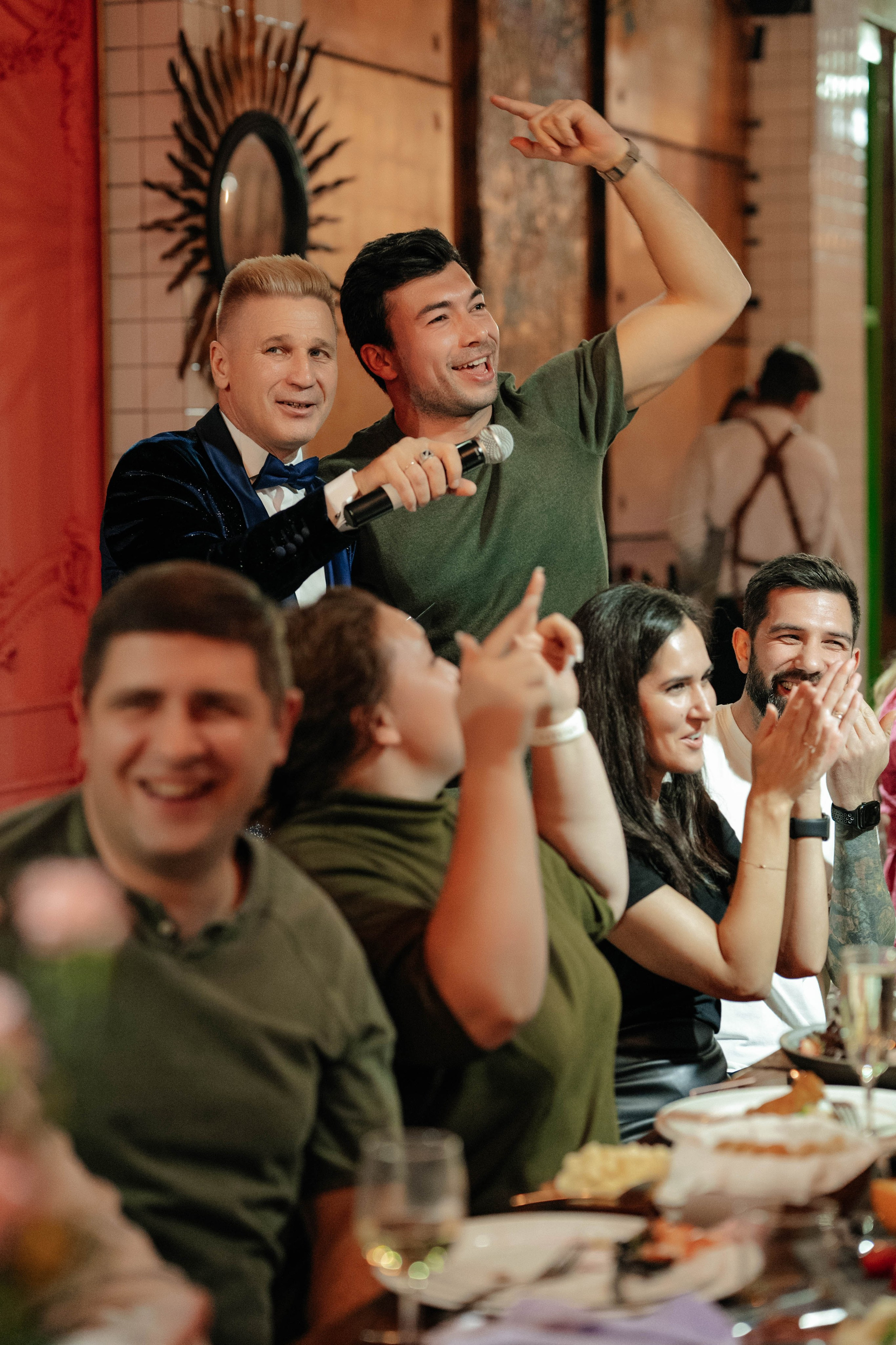 День рождения | Лофт. Свадебный фотограф Москва Александра Аверкова