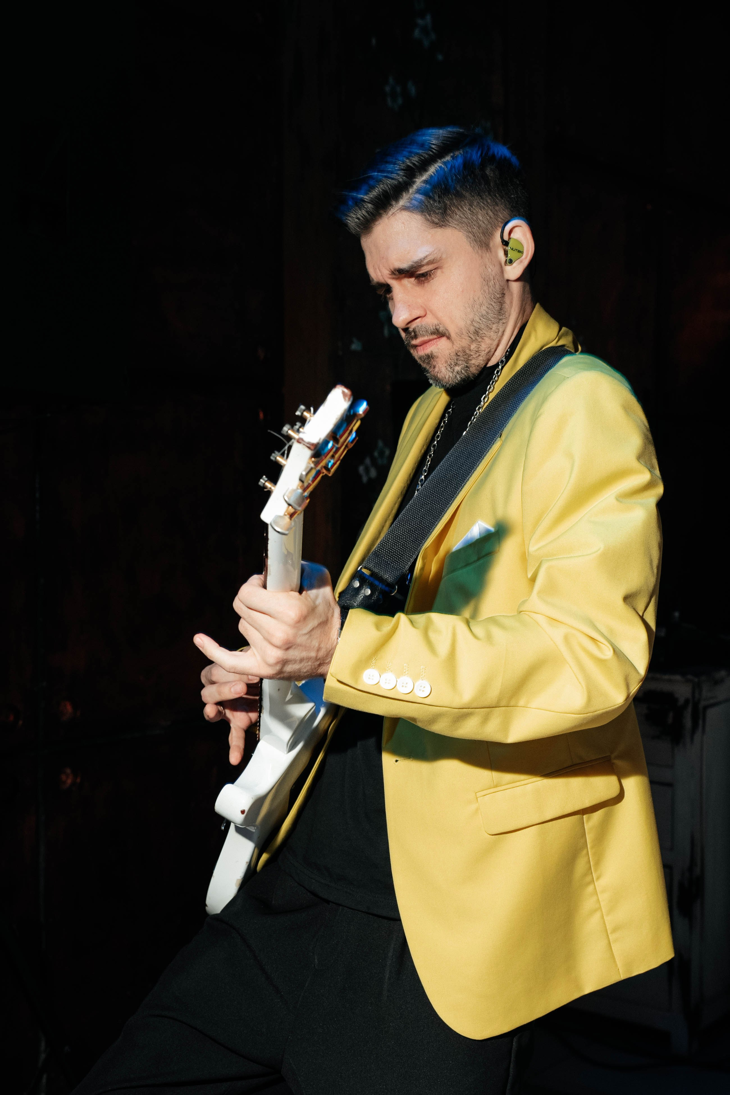 День рождения | Лофт. Свадебный фотограф Москва Александра Аверкова