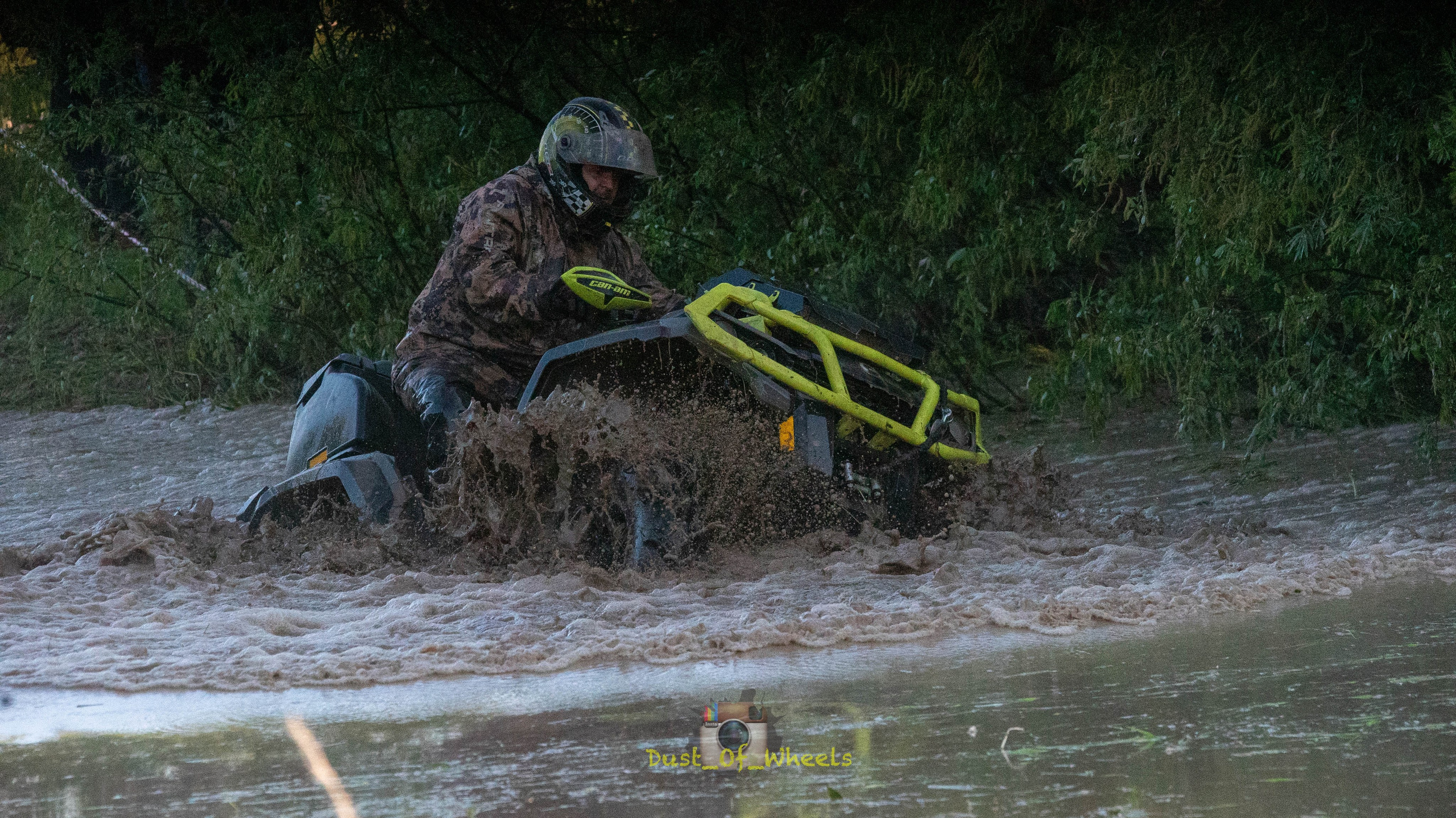 Мото/квадро