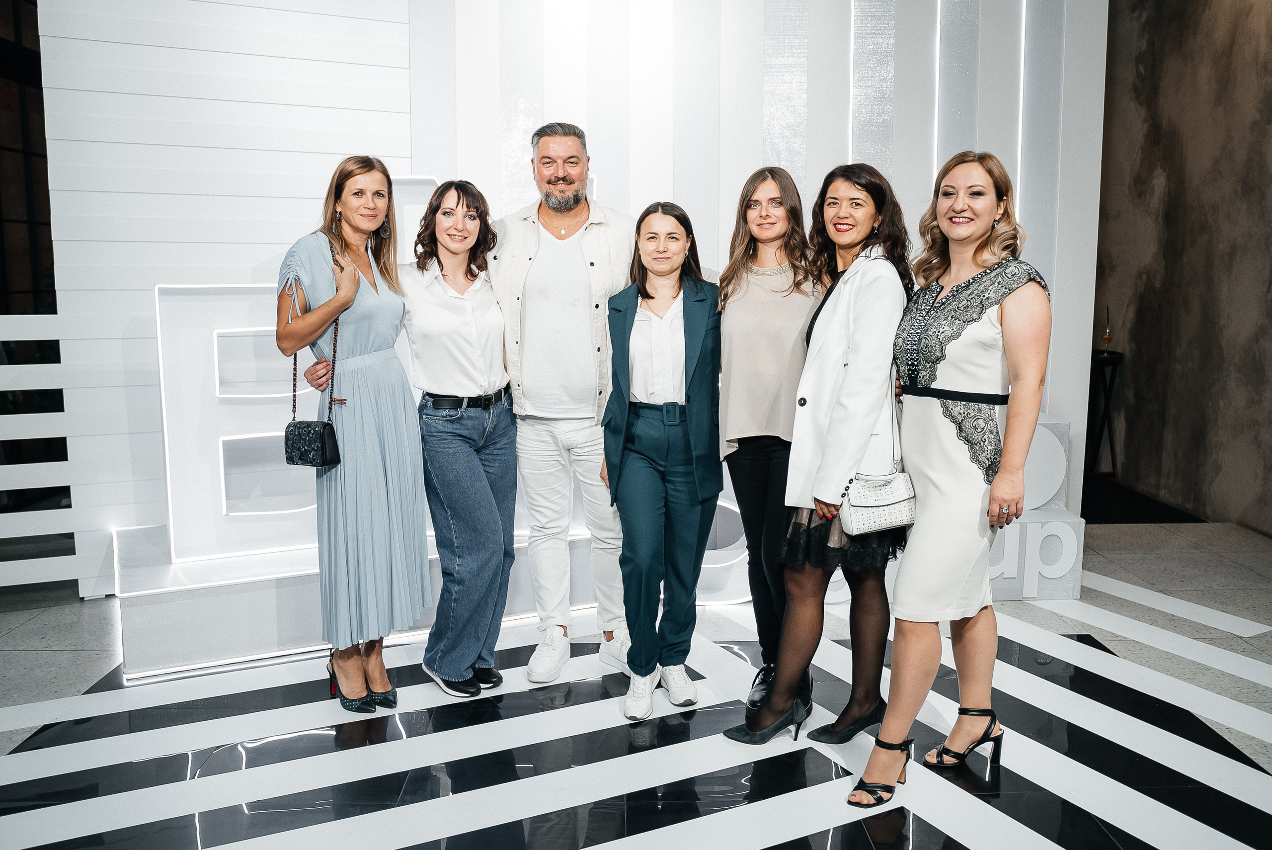 BNS. Павел Краснов — Свадебный и репортажный фотограф в Москве