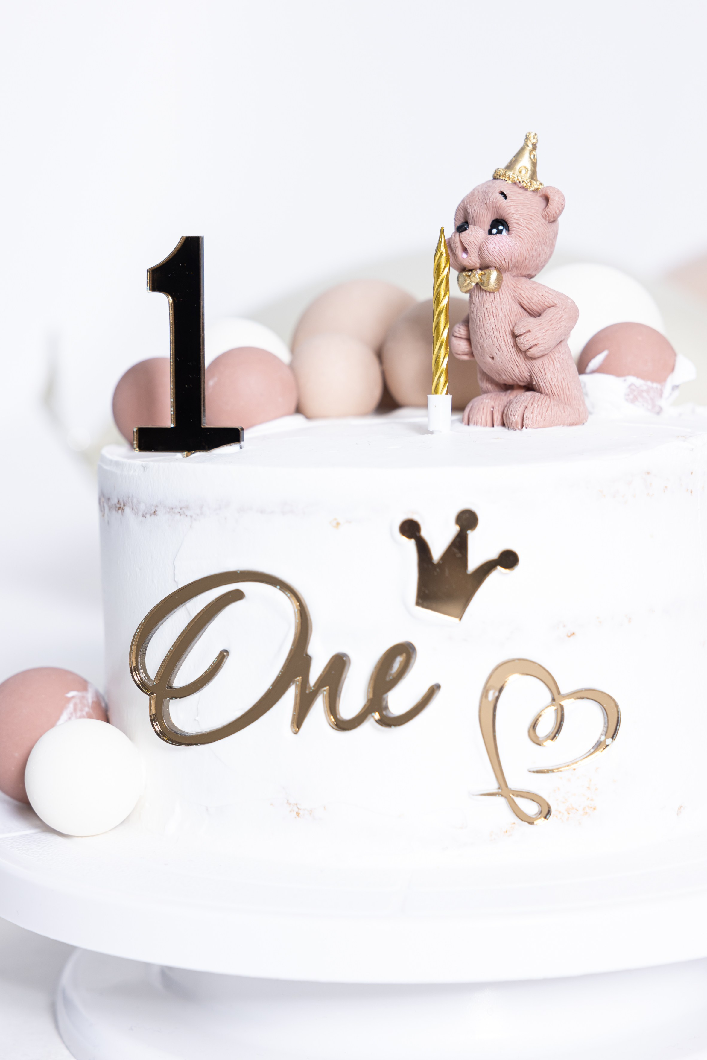 День рождения. Фотограф Диана Белогребень