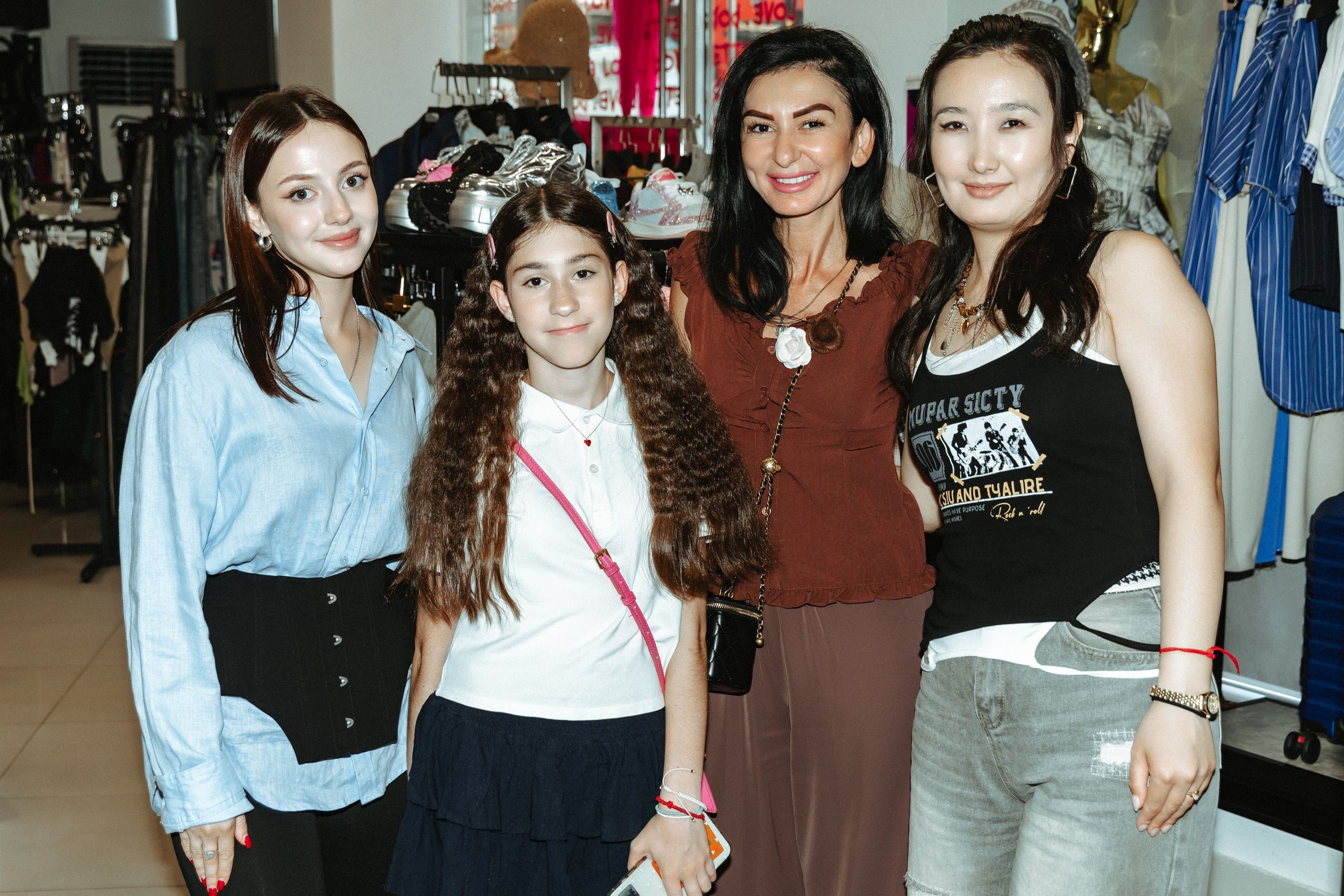 Borsetta. Свадебный и семейный фотограф в Краснодаре Диана Смирнова