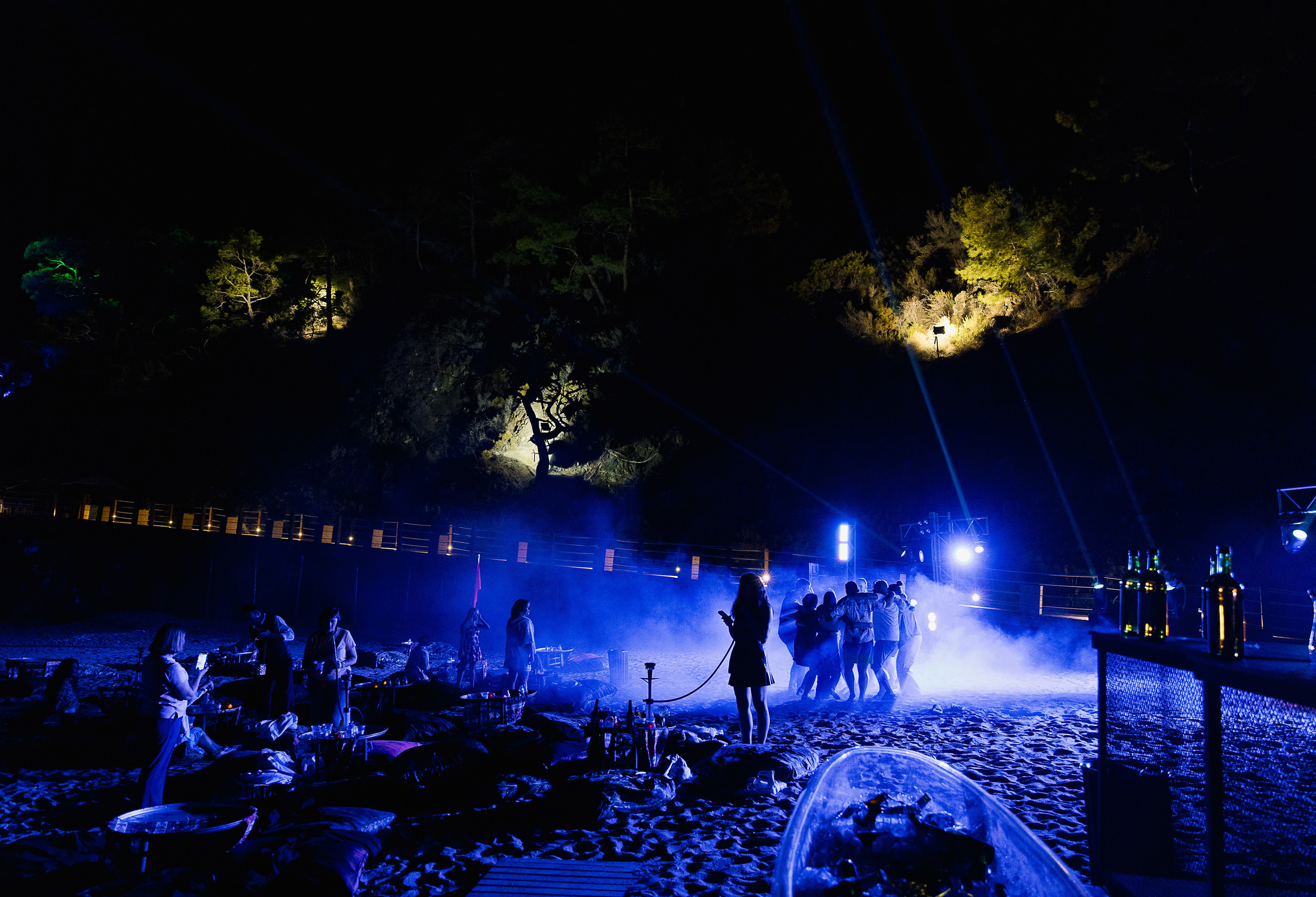 Турция. Совкомбанк. Лига Амбассадоров. Свадебный фотограф Москва Анна Шилова