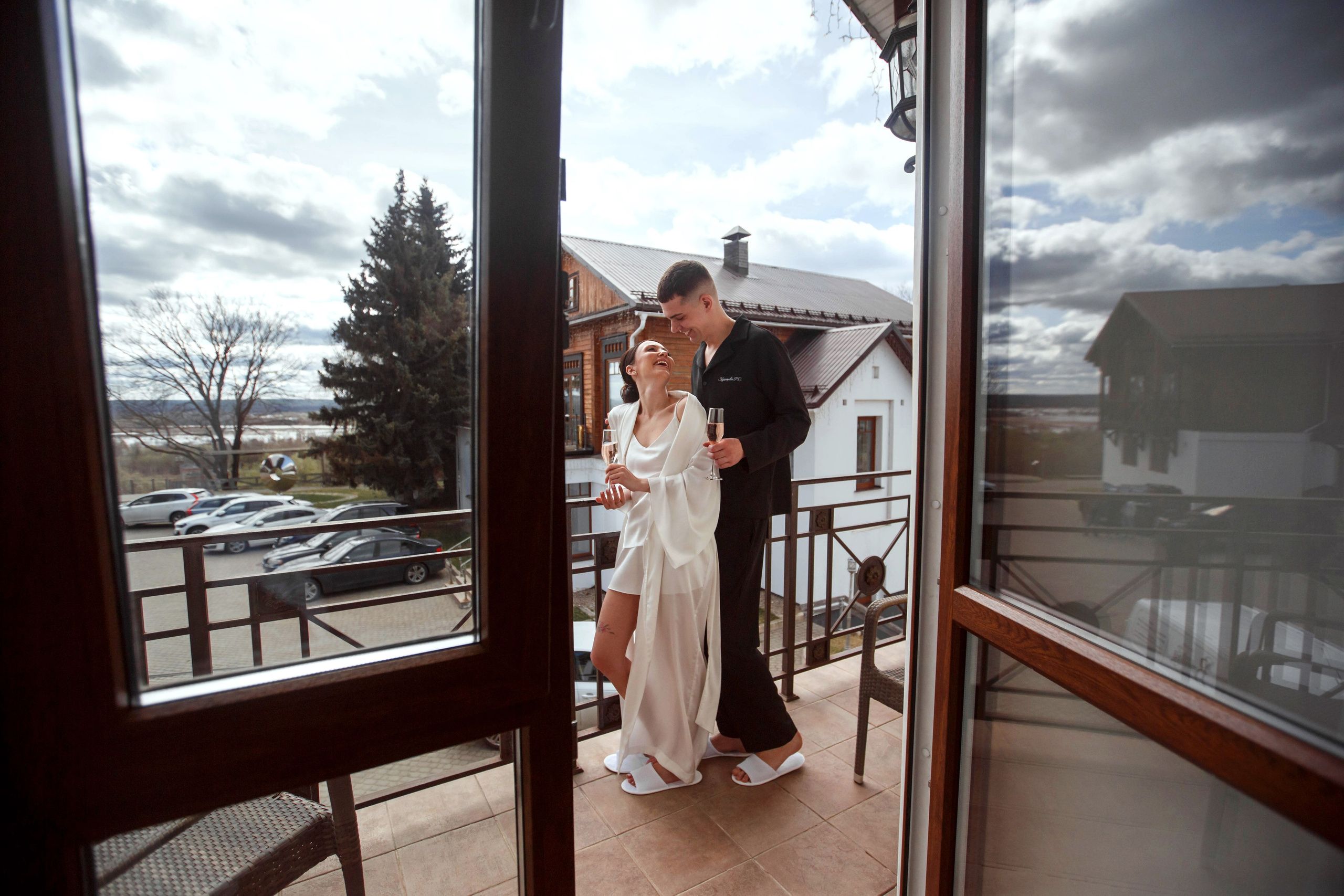 Екатерина и Роман_Вознесенская слабода. Кристина Невская — свадебный фотограф во Владимире