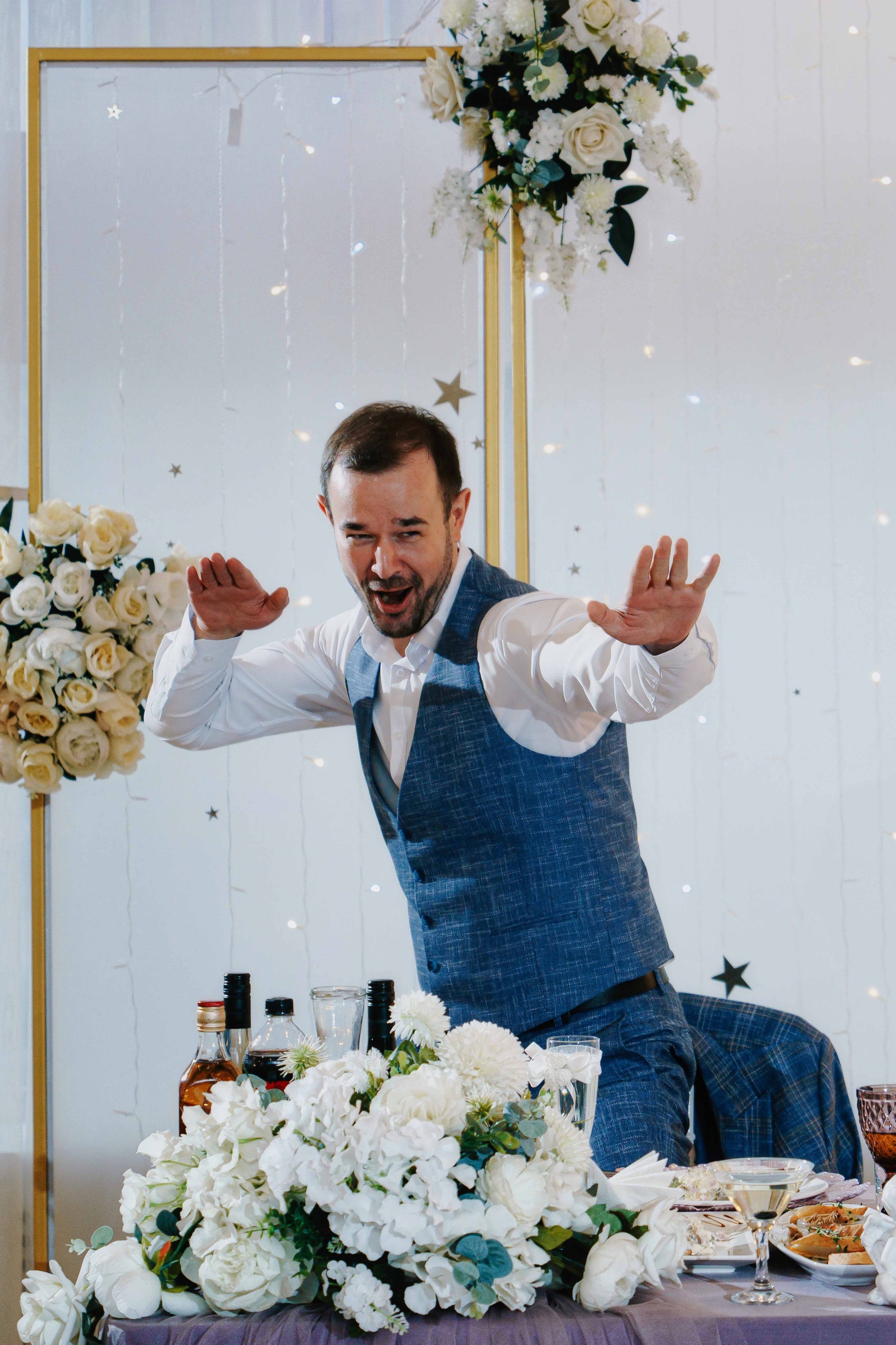 Алексей и Олеся. Свадебный и семейный фотограф в Санкт-Петербурге Виктор Голубев