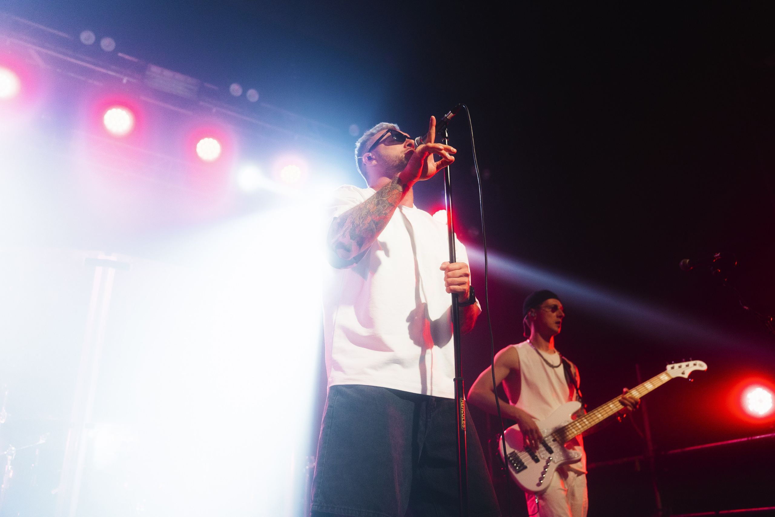 ГУДТАЙМС. Концертный фотограф в Перми, Москве и Екатеринбурге Максим Шибаков