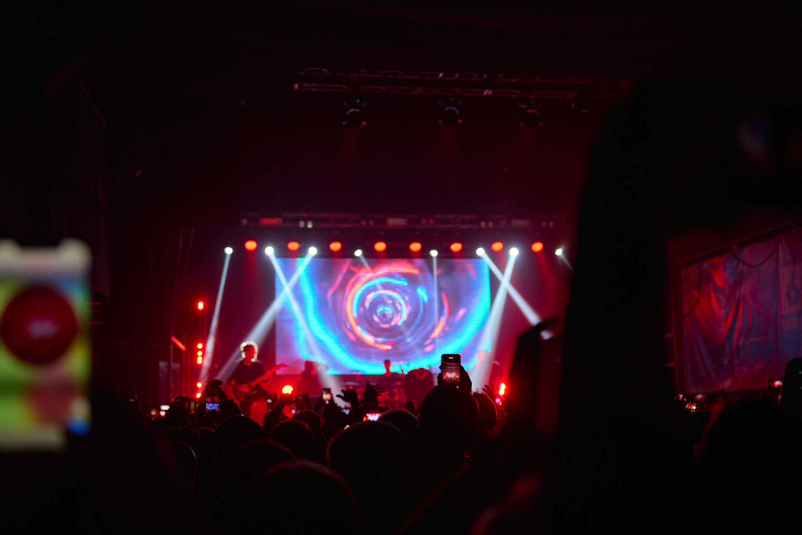 RADIO TAPOK в Перми 3 сентября Свобода концерт холл. Концертный фотограф в Перми, Москве и Екатеринбурге Максим Шибаков