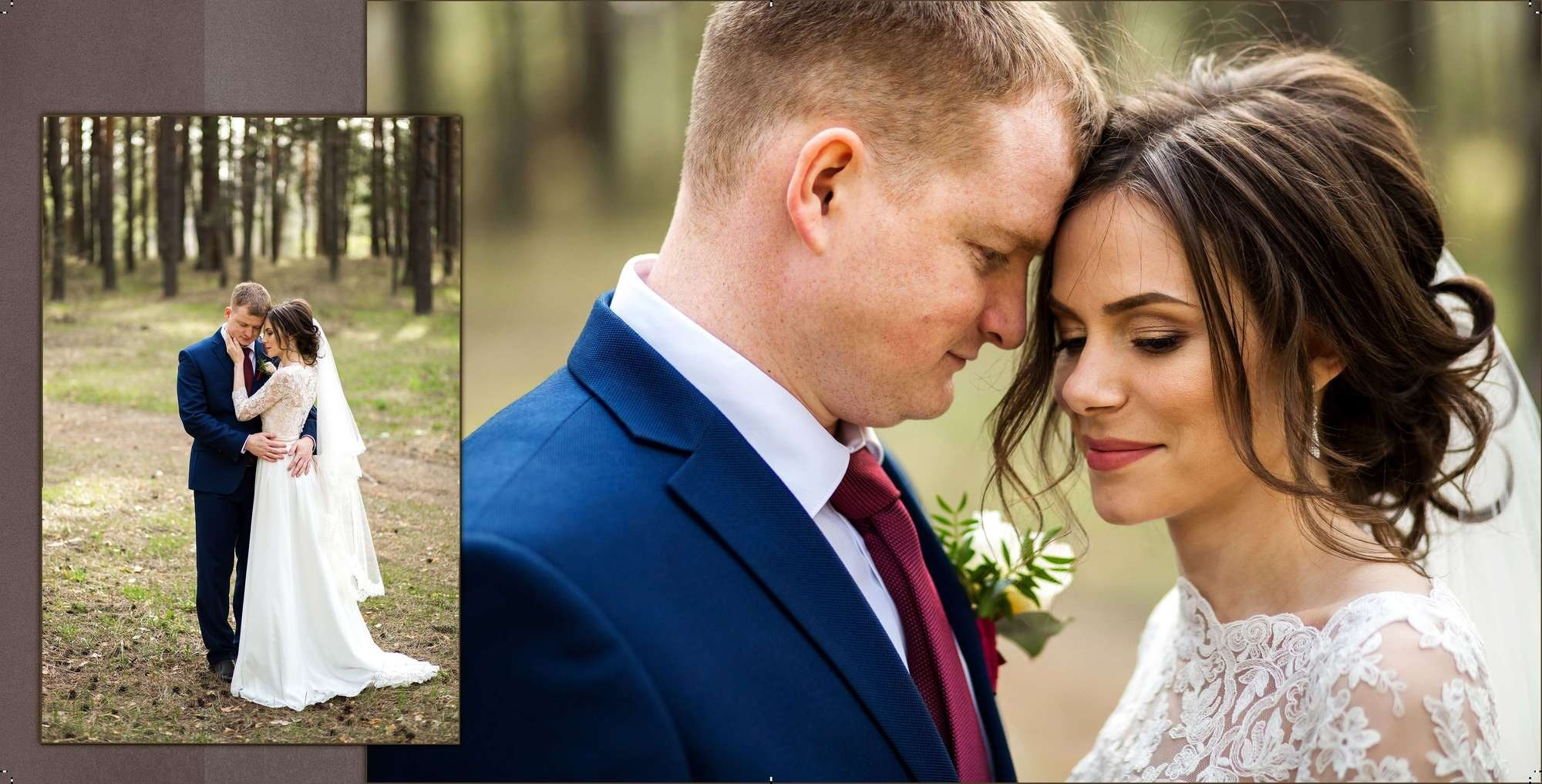 СТЕПАН И ЕКАТЕРИНА