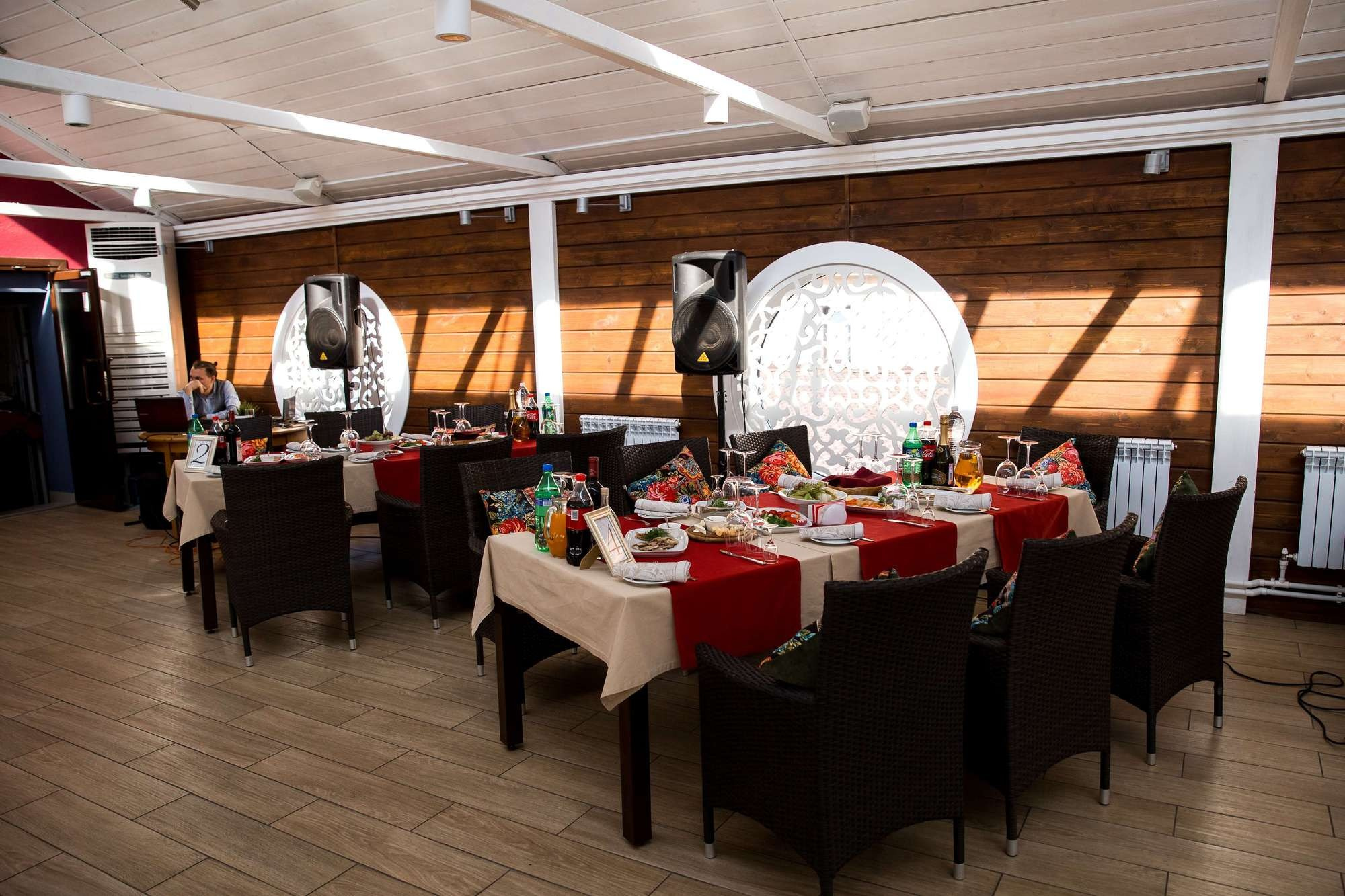 Свадьба Павла и Анны