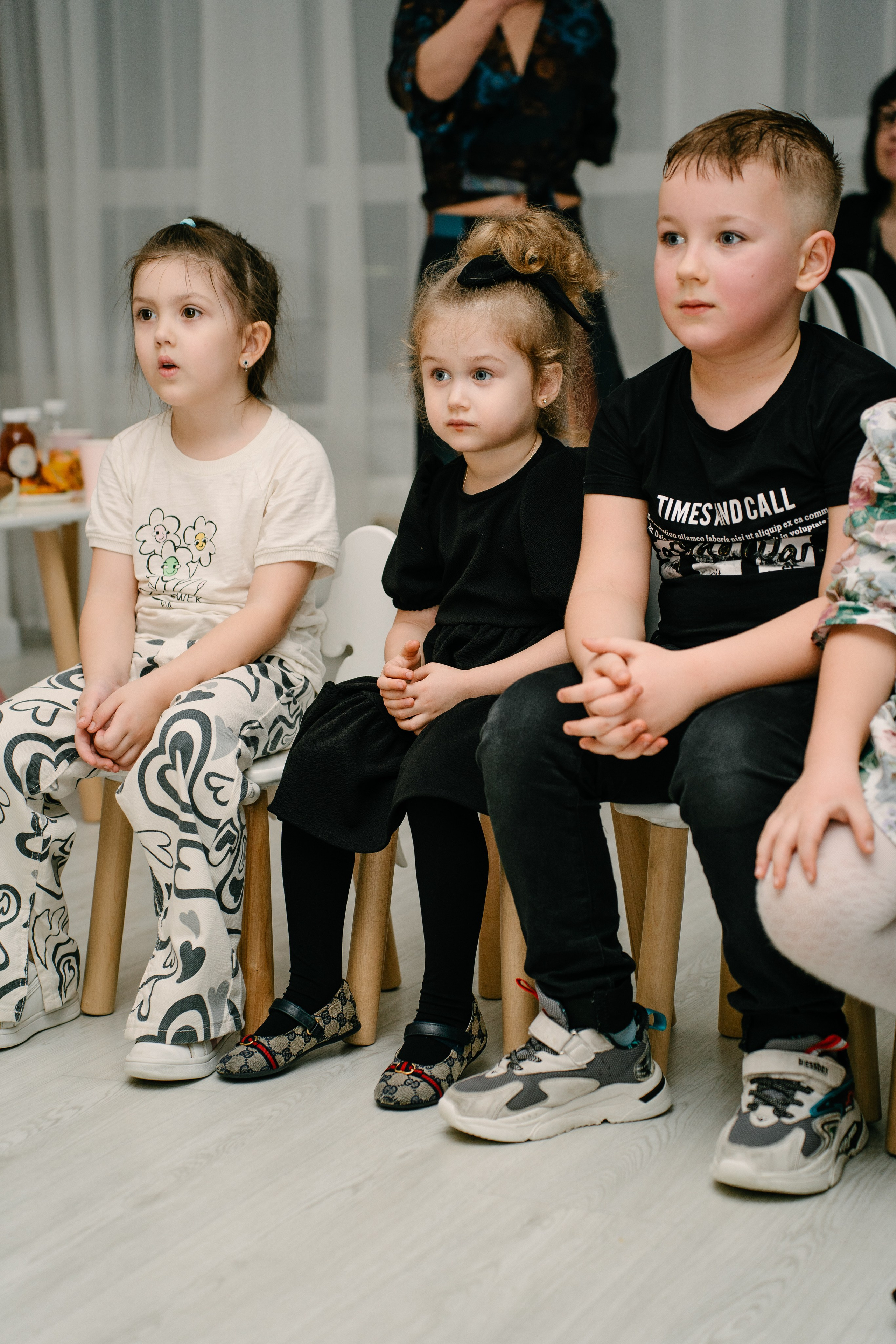 Александре 2 годика. Свадебный и семейный фотограф в Воронеже Анастасия Бойко