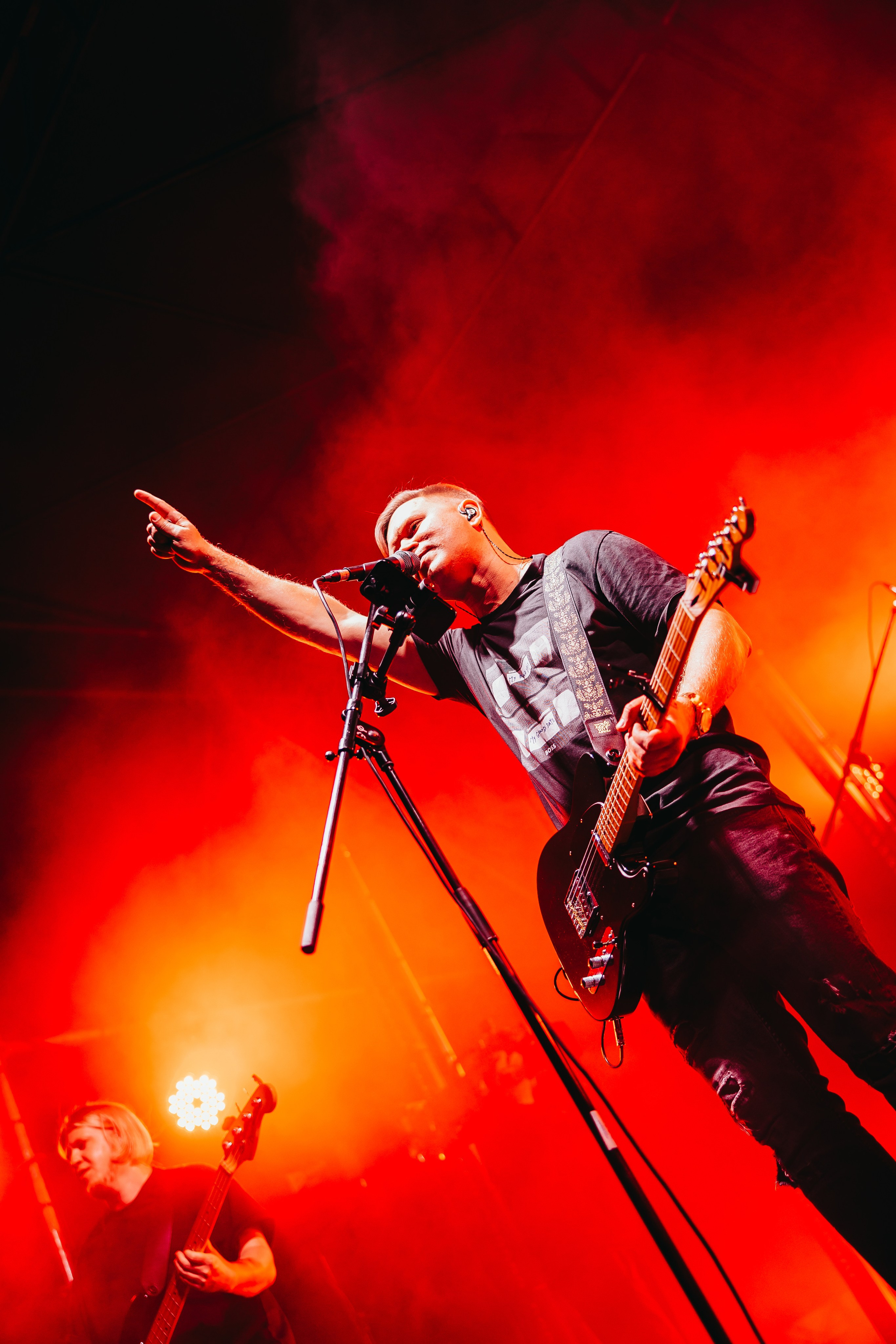 Репортаж. Главная