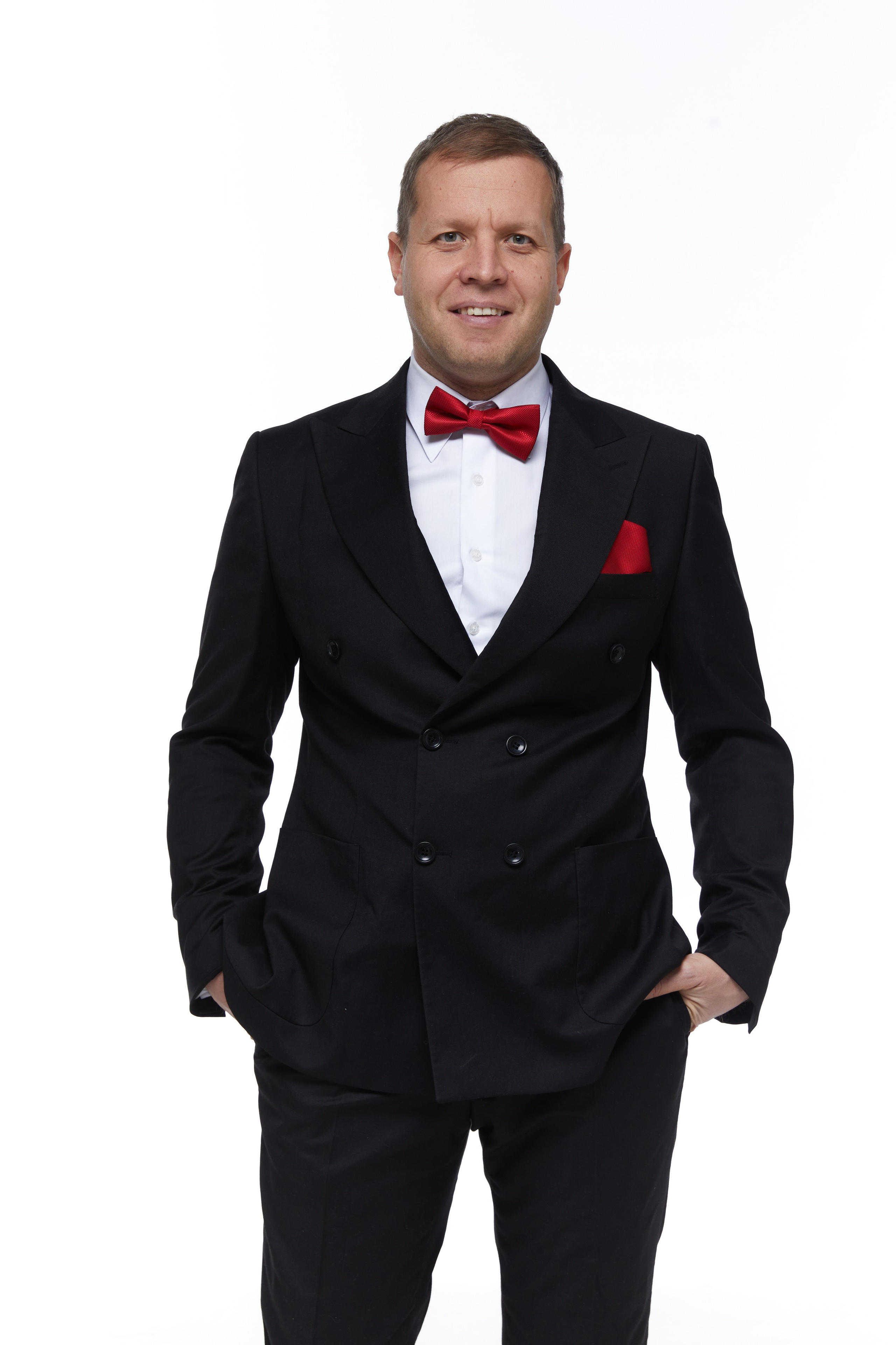 Владимир и Ольга. Портретный фотограф в городе Дубна