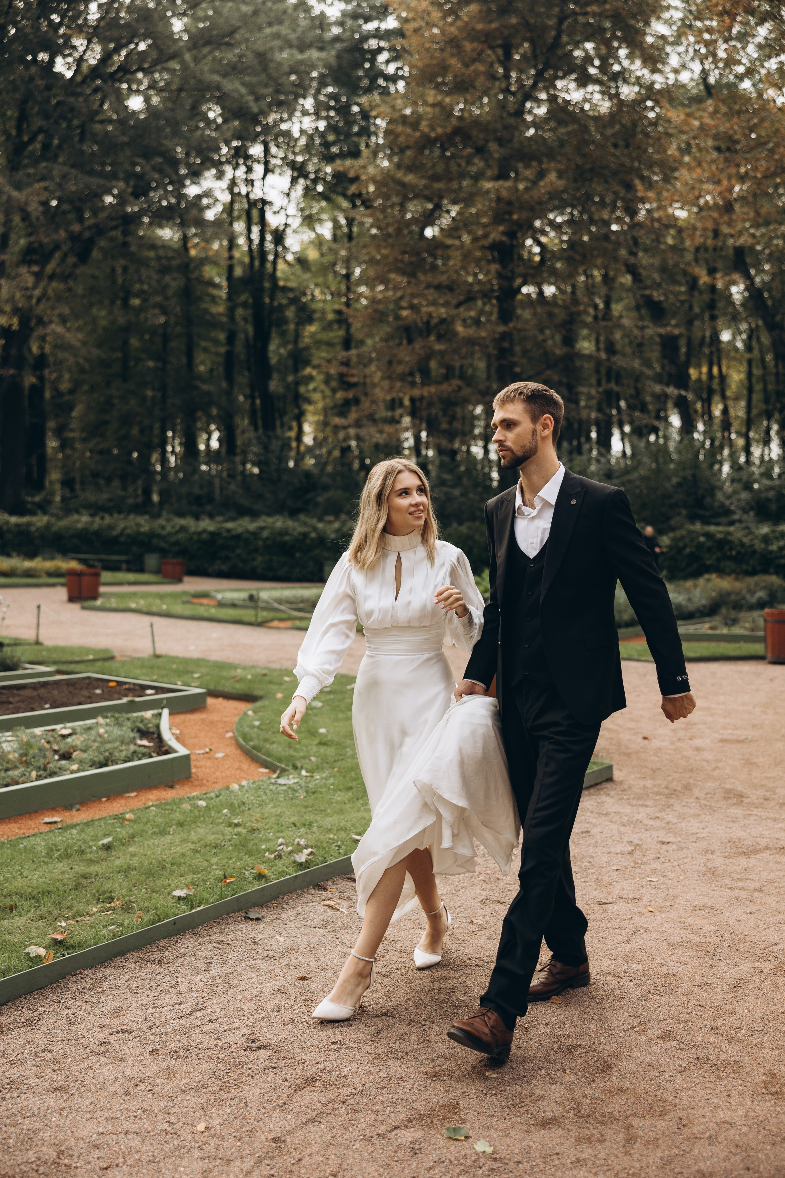 Алина & Игорь. Семейный фотограф в Москве Виктория Ястребинская