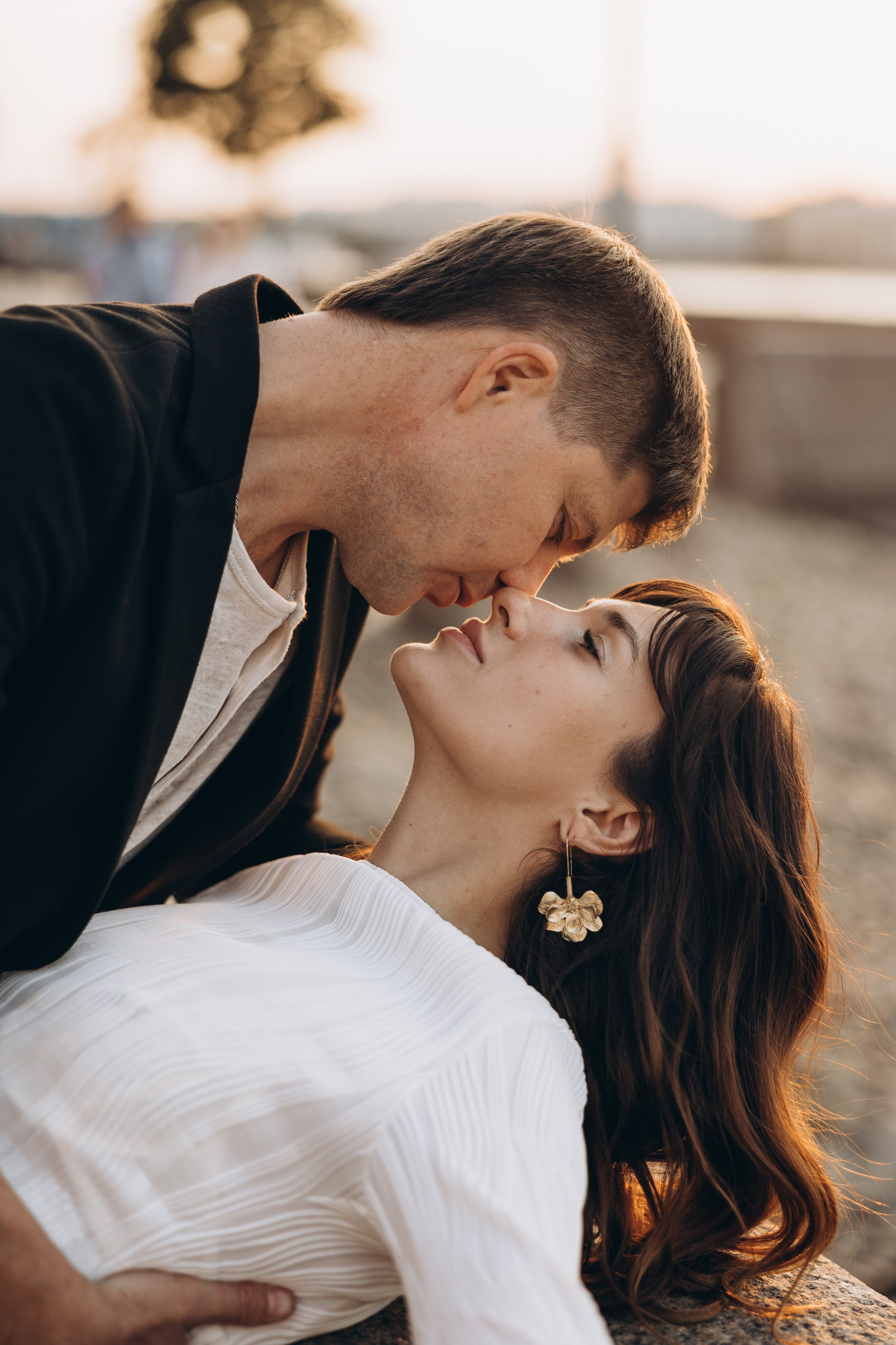 Эмилия и Дмитрий. Семейный фотограф в Москве Виктория Ястребинская