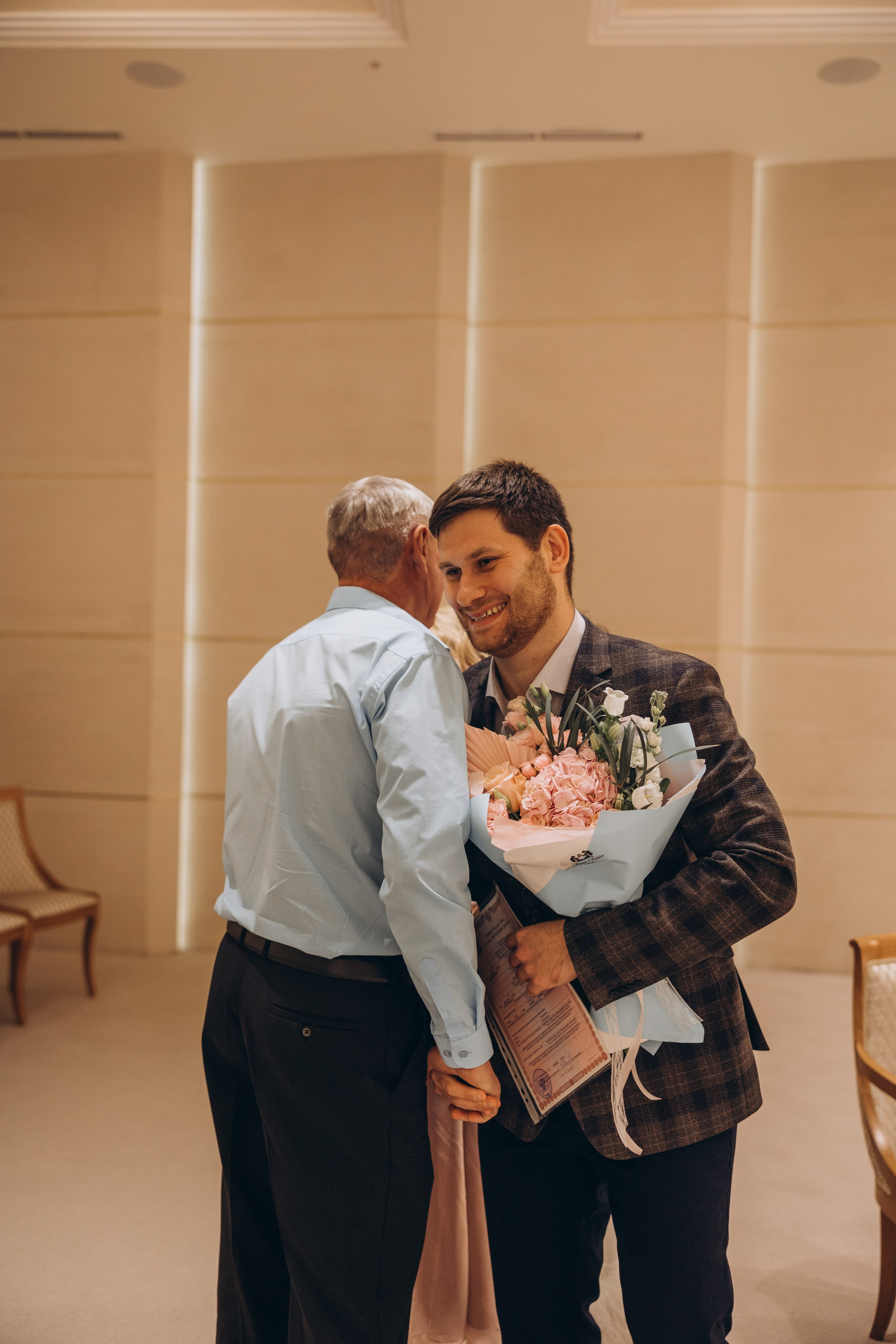 Юлия & Александр. Семейный фотограф в Москве Виктория Ястребинская