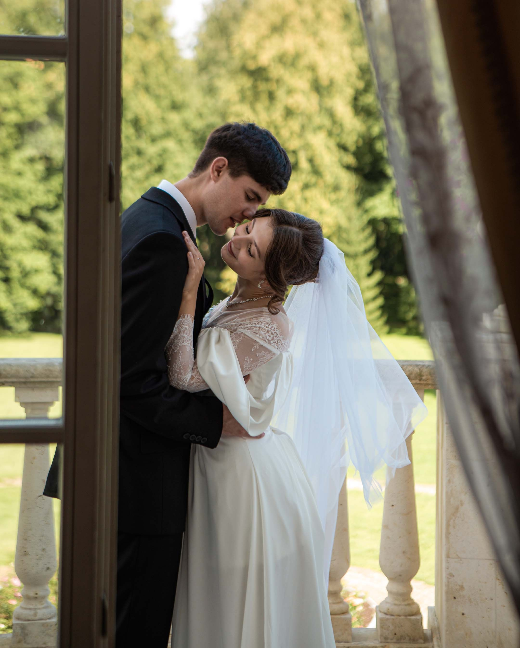 Свадьба, как из фильма. Фотограф Тверь|Москва|Волоколамск| Отт Кристина