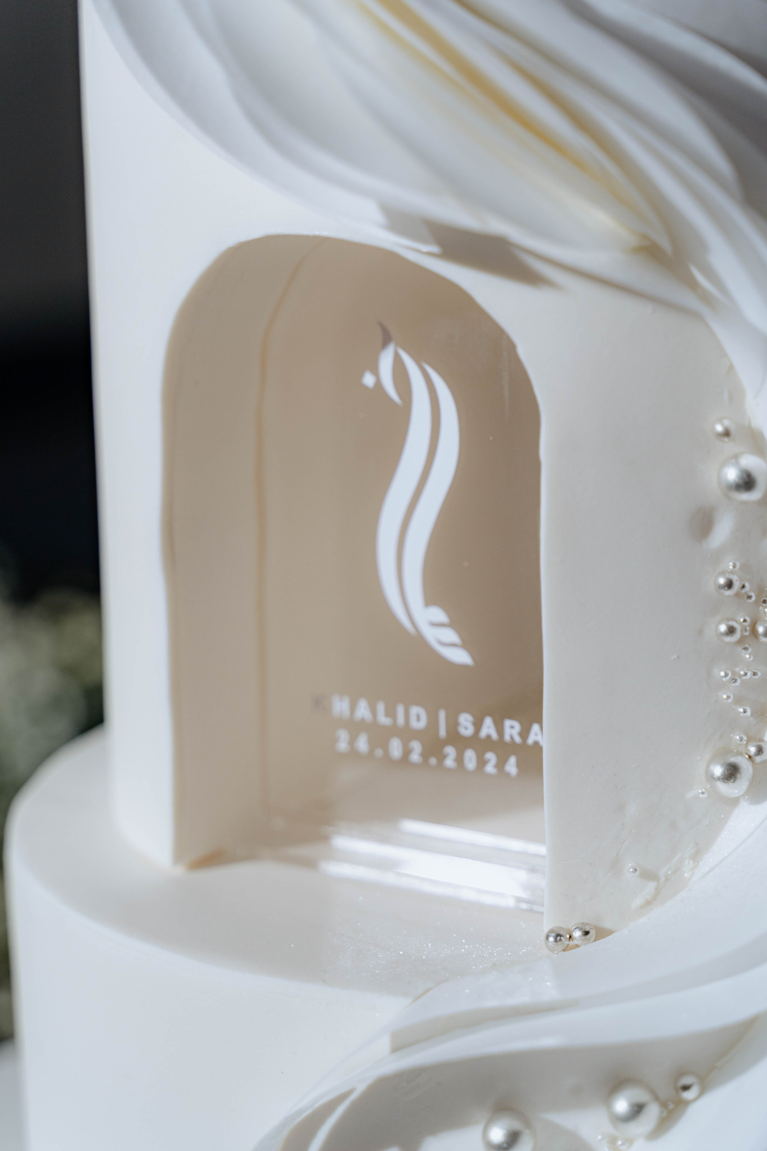 Свадьба в эмиратах. Фотограф и видеограф в Москве и Абу Даби Мария Кулагина