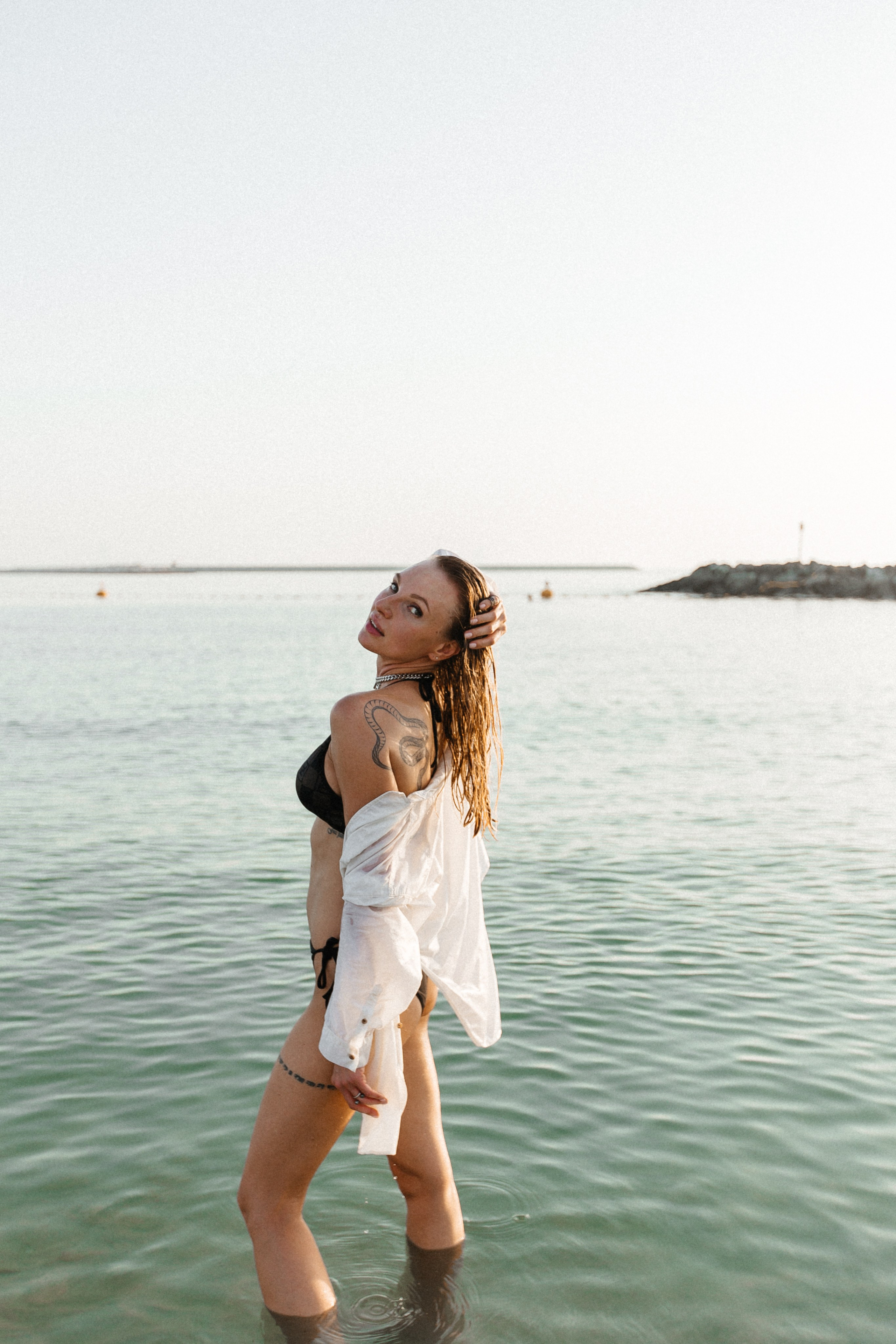 Beach. Valery Litvinova Photography