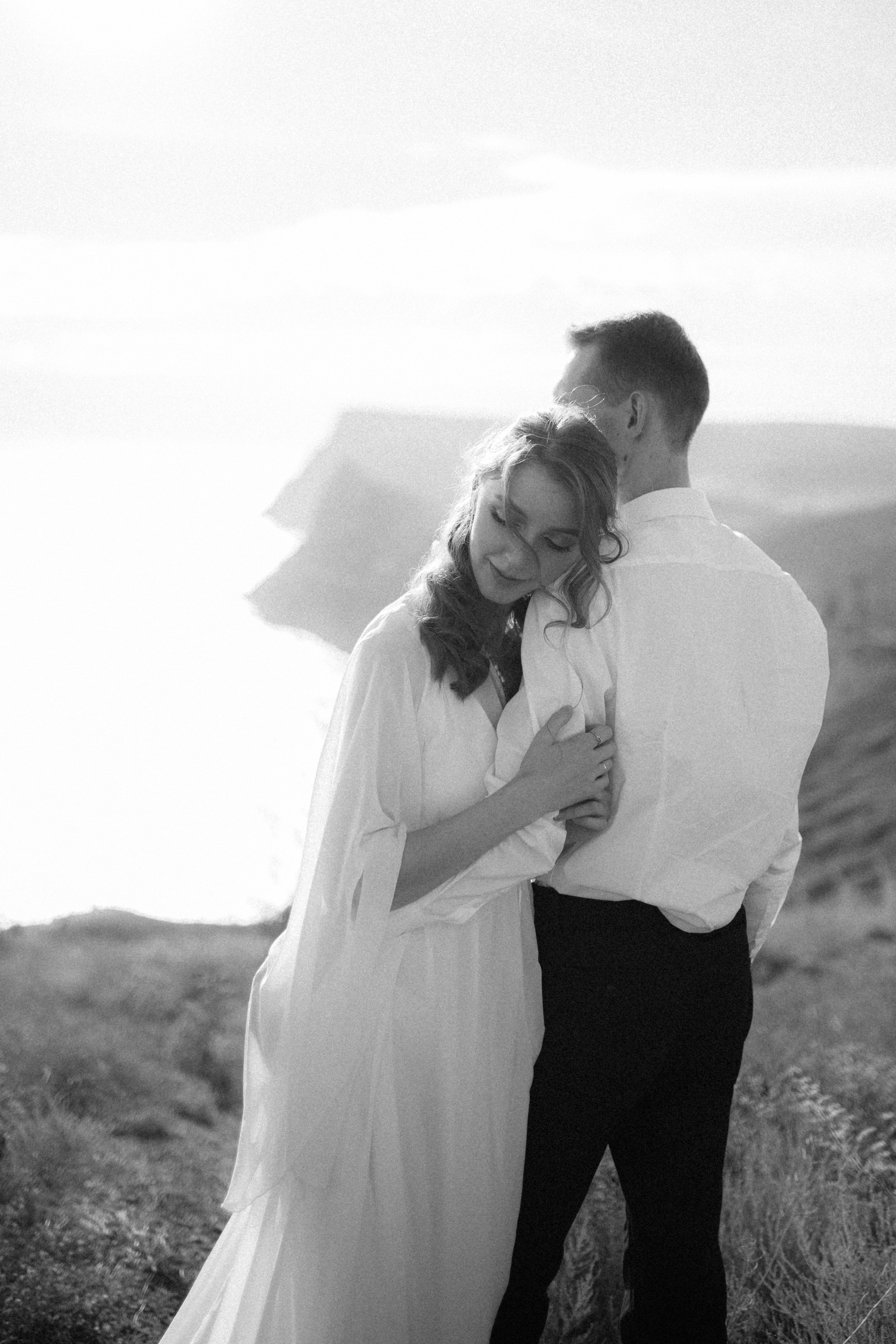 Истории любви. Свадебный и семейный фотограф в Севастополе и Крыму Алина Зорина