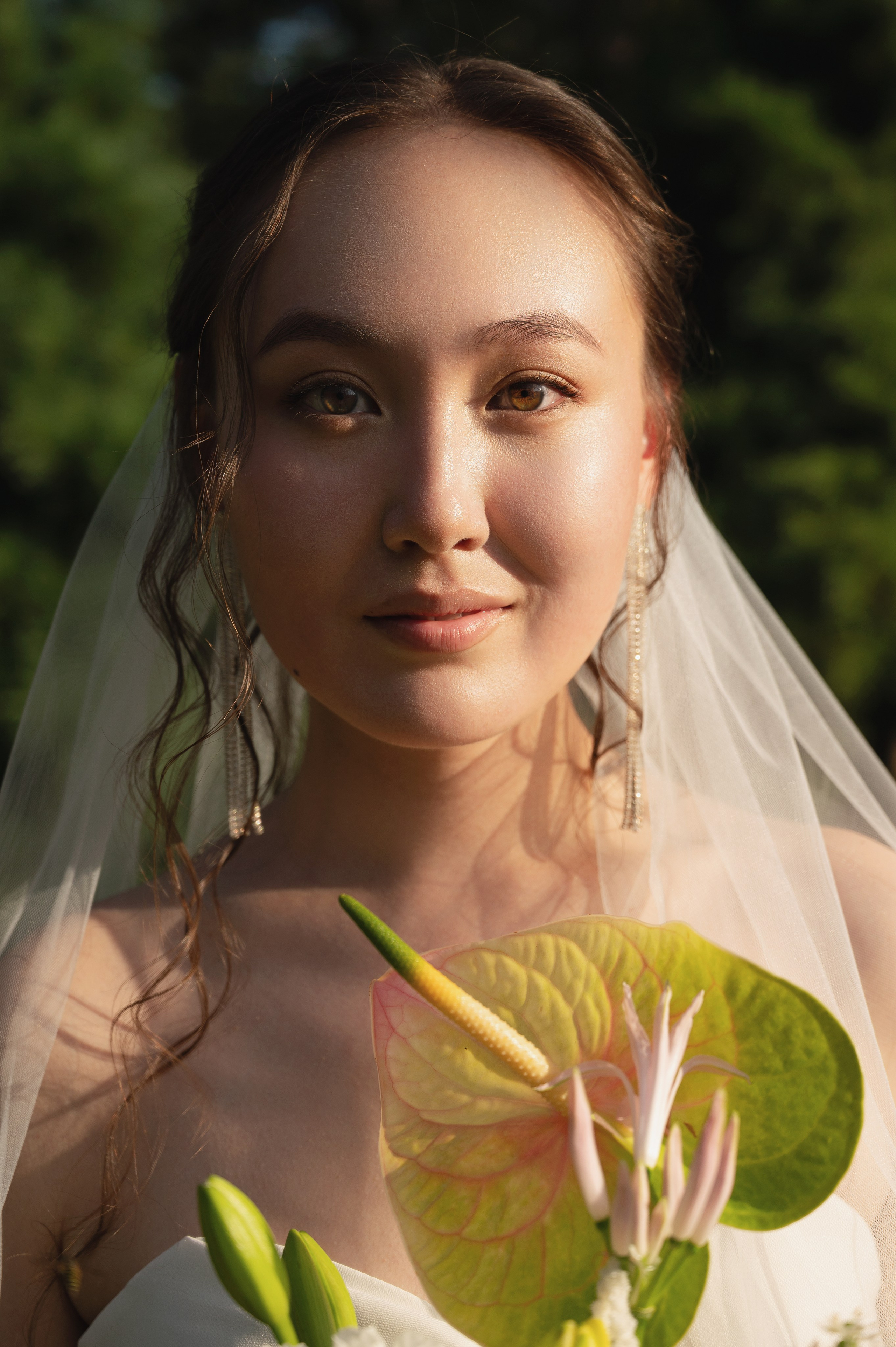 Сандаара и Сэм. Фотограф Юлия Тоньшина