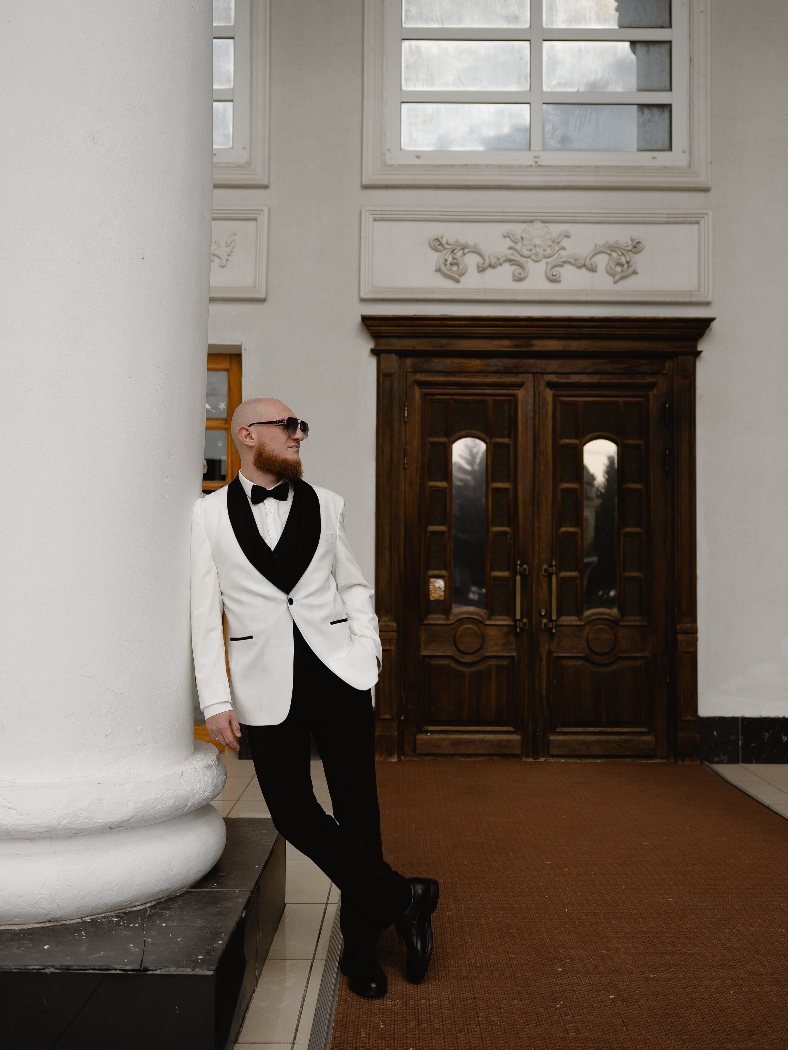 E & A. Свадебный фотограф Диана Бирюкова Казань