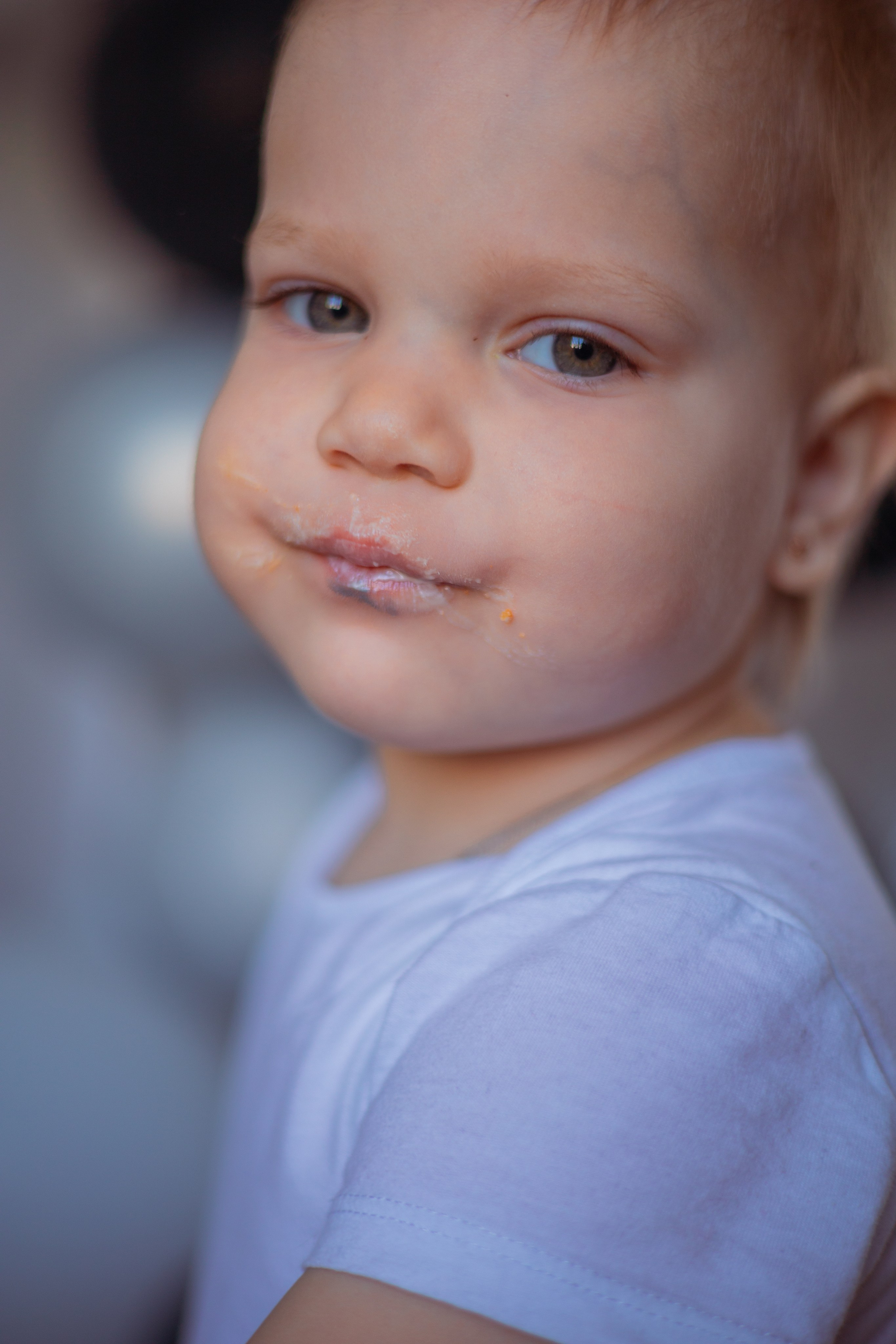 Полине 2 годика. Семейный и детский фотограф в Михайловке Татьяна Лестьева