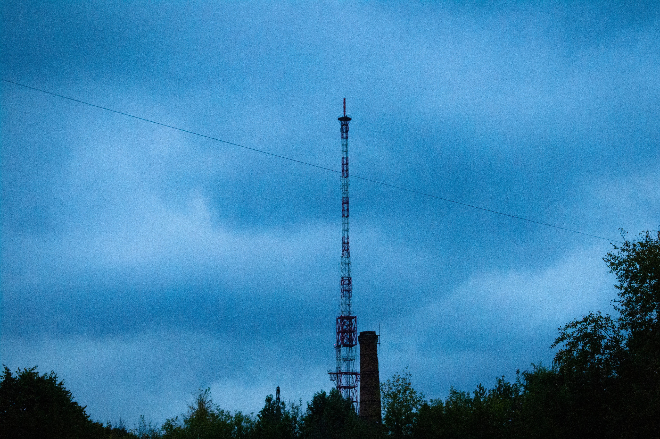 Сентябрь 2025. Den Mirov — Фотограф, Музыкант