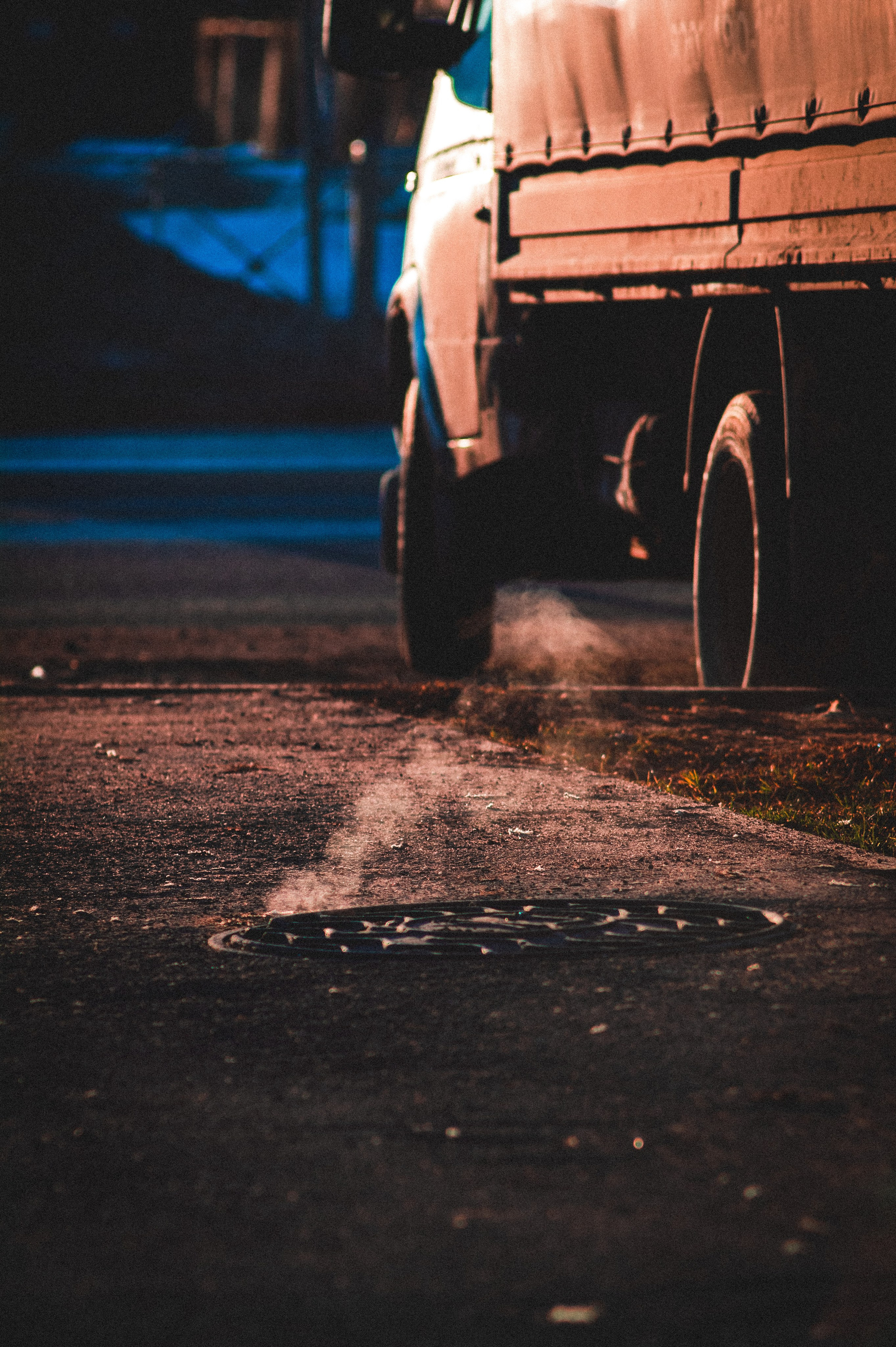 Со дна на вершину. Den Mirov — Фотограф, Музыкант