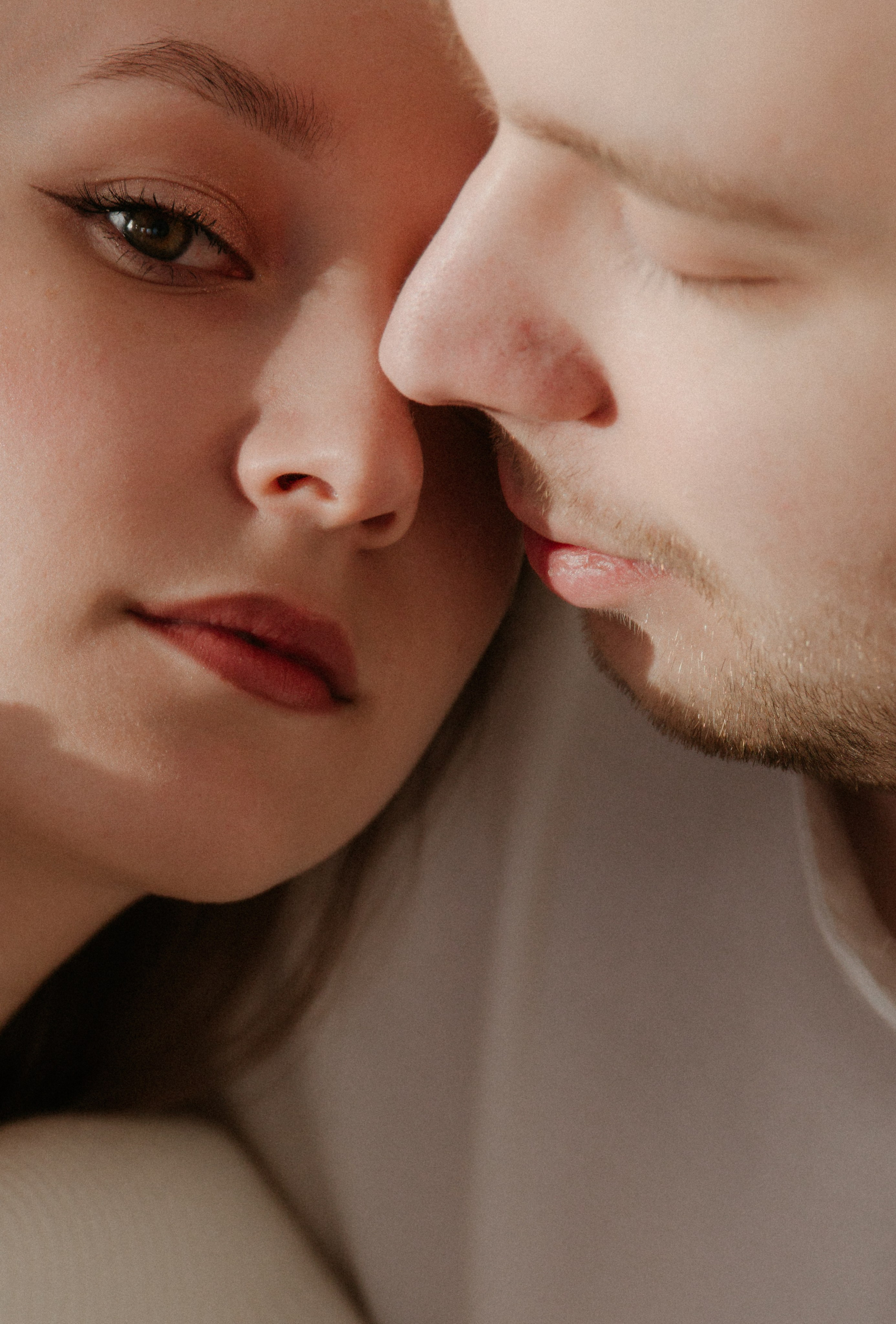 АЛЕНА И КИРИЛЛ. Фотограф Муратова Алена