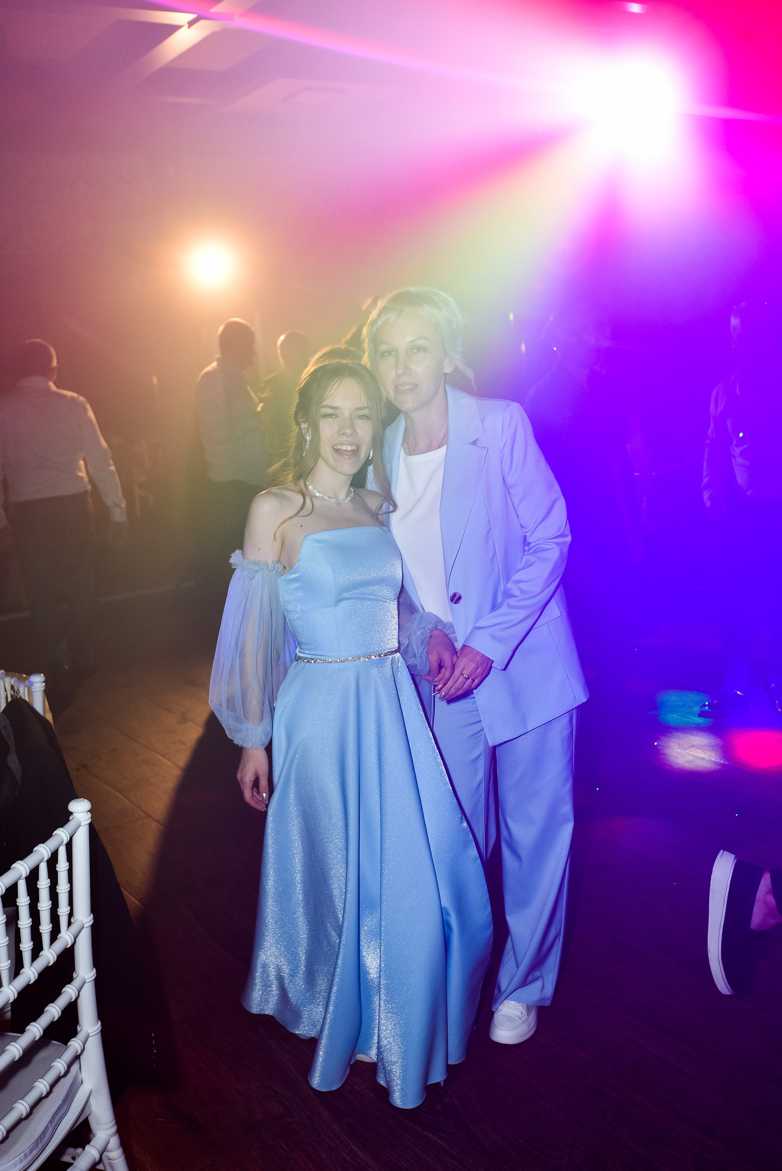 Танцы до рассвета 2025. Фотограф Олег Юршевич Солигорск Минск