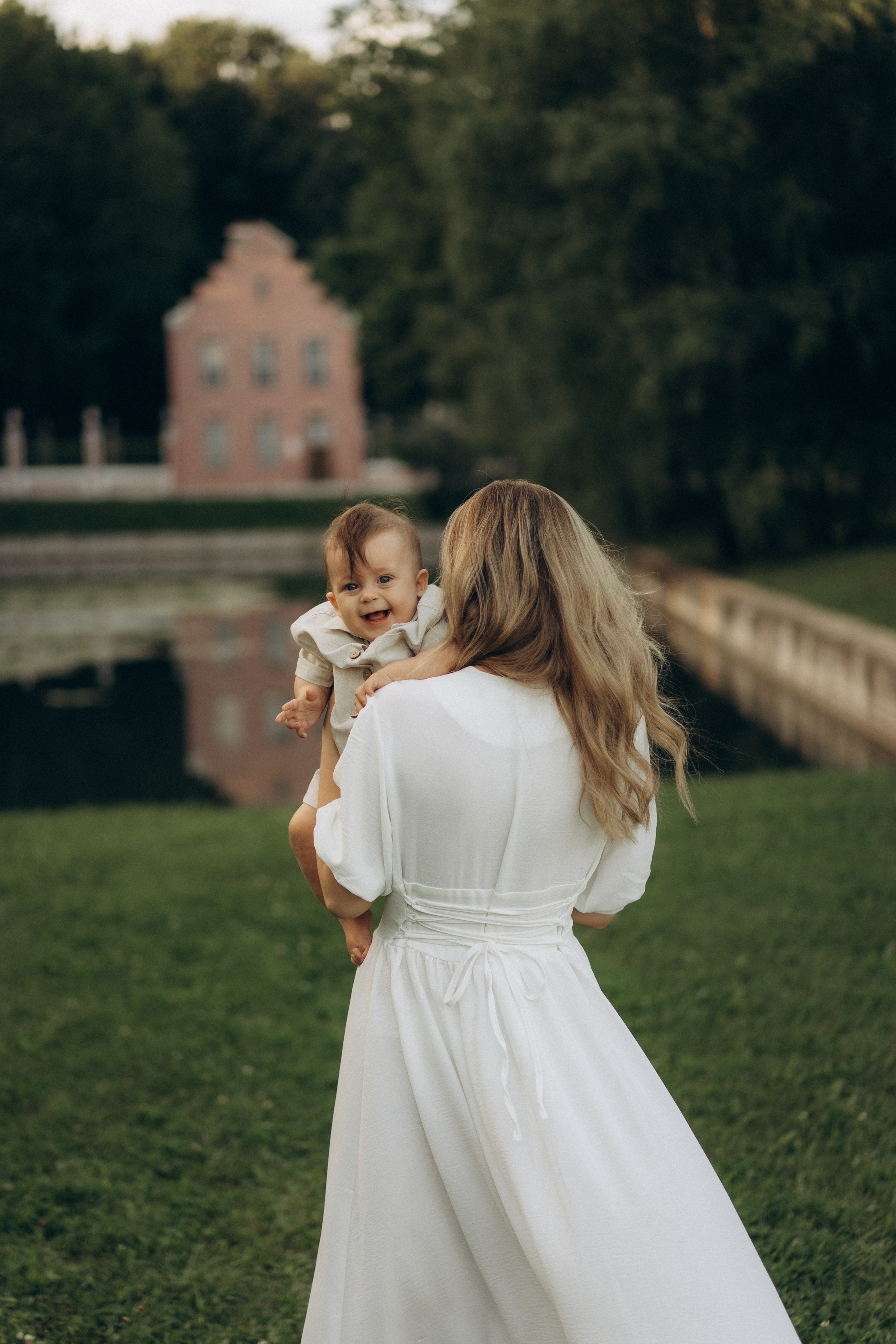 Арина, Максим и Мирон. Семейный lifestyle фотограф в Москве Рената Рафикова