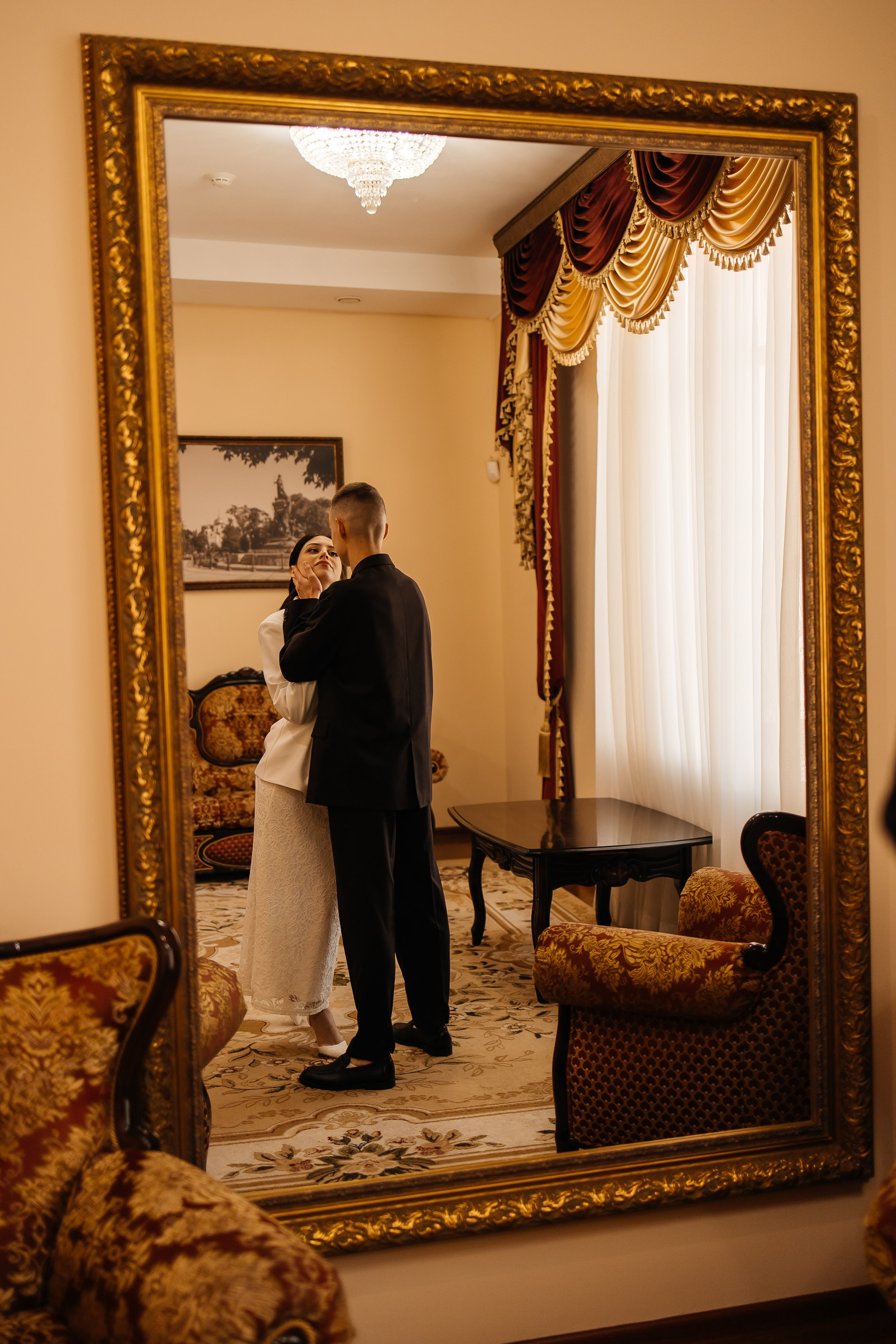 Роспись в Екатерининском зале. Свадебный фотограф Виолетта Сидельникова. Краснодар, Россия, Беларусь, Европа