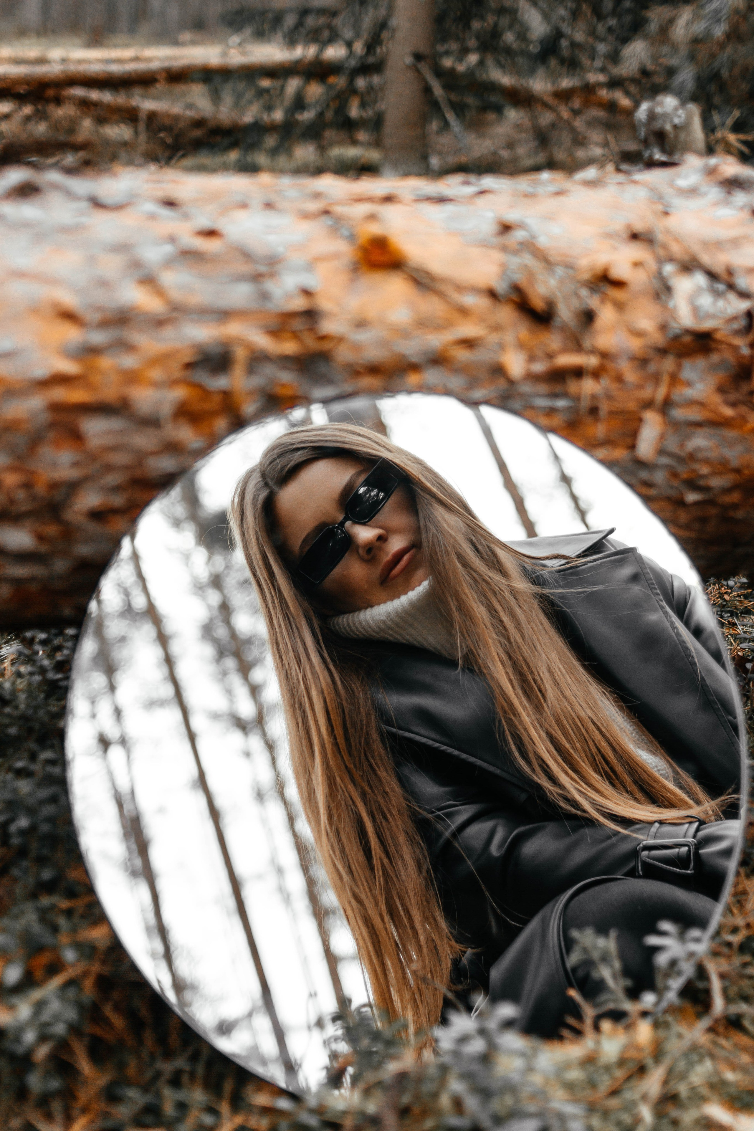 Индивидуальные и творческие женские. Ваш фотограф Анна, фотосалон «В Кадре» Велиж