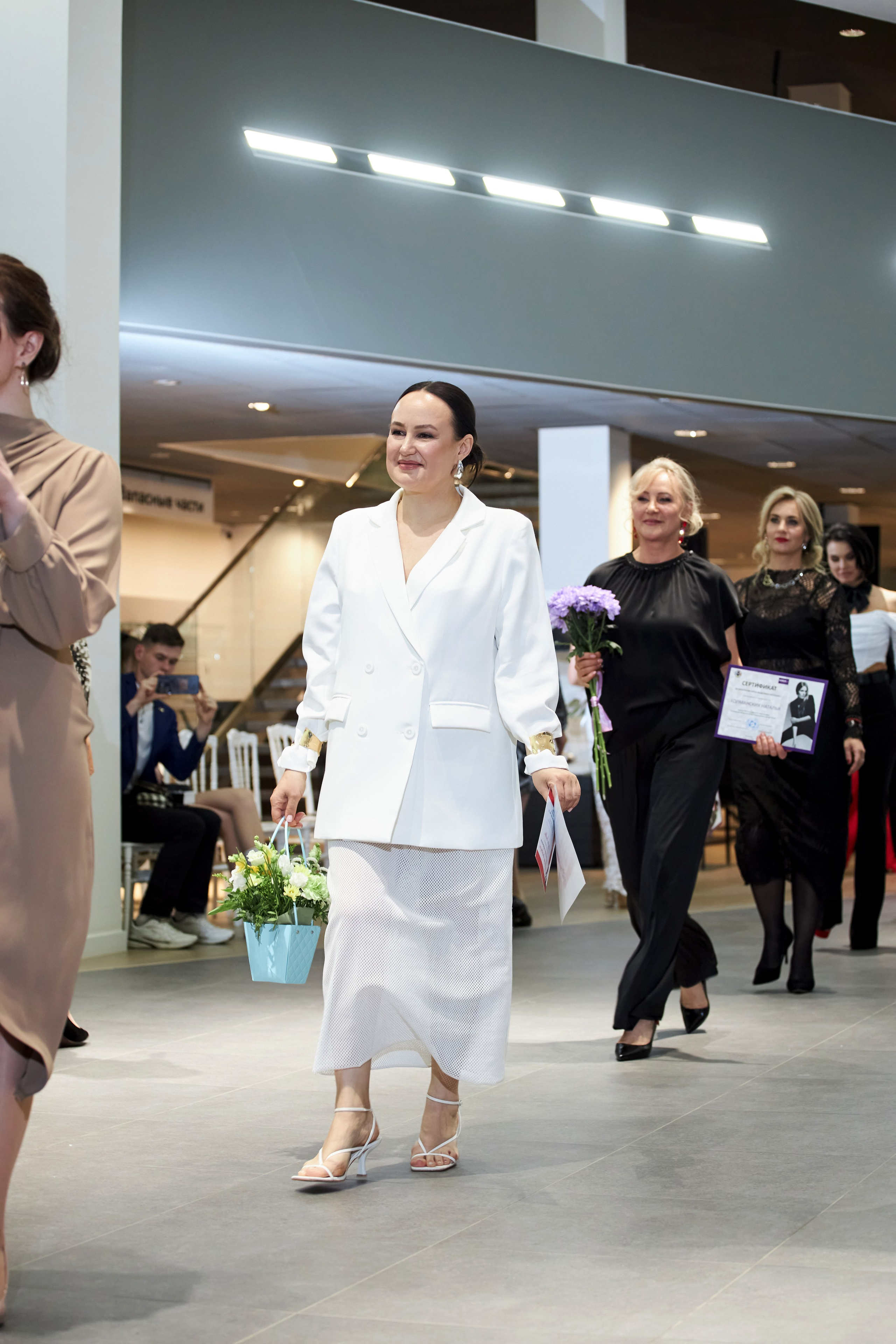 Репортаж «Жара в Городе». Фотограф Алексей Яковлев