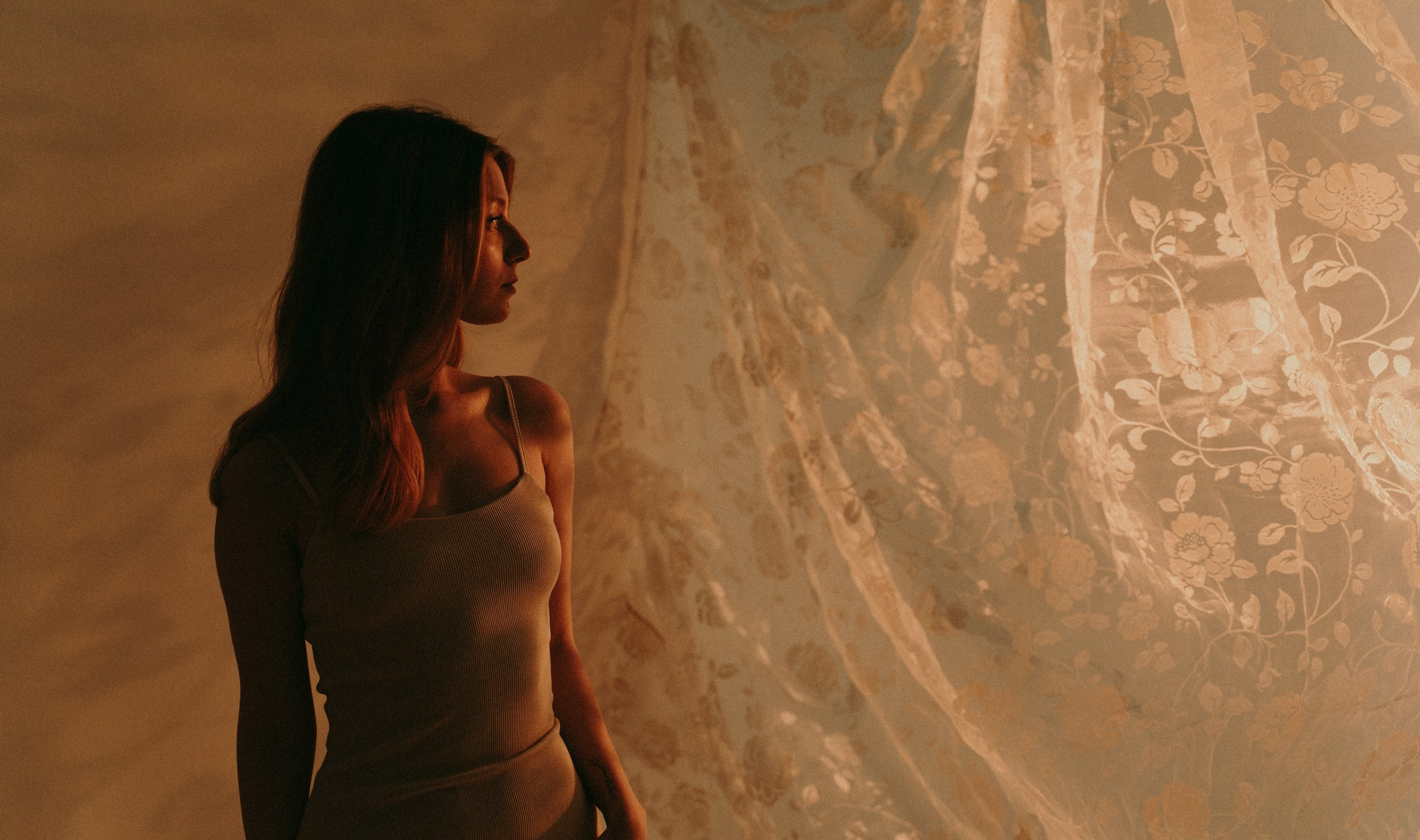 Флаги / Соня 2024. Саша Копылов, фотограф в Казани