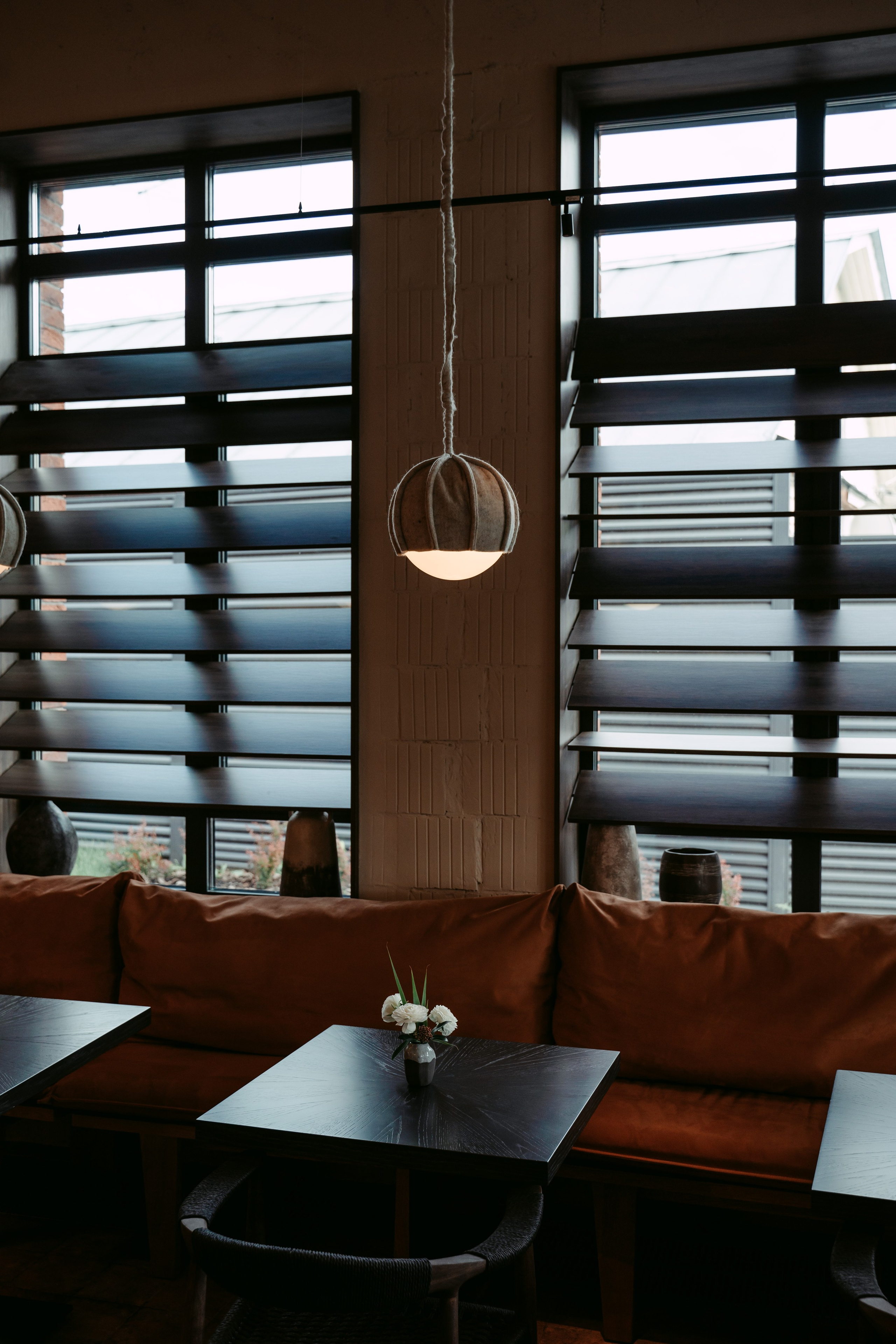 Terra at Silva / ресторан в Казани. Саша Копылов, фотограф в Казани