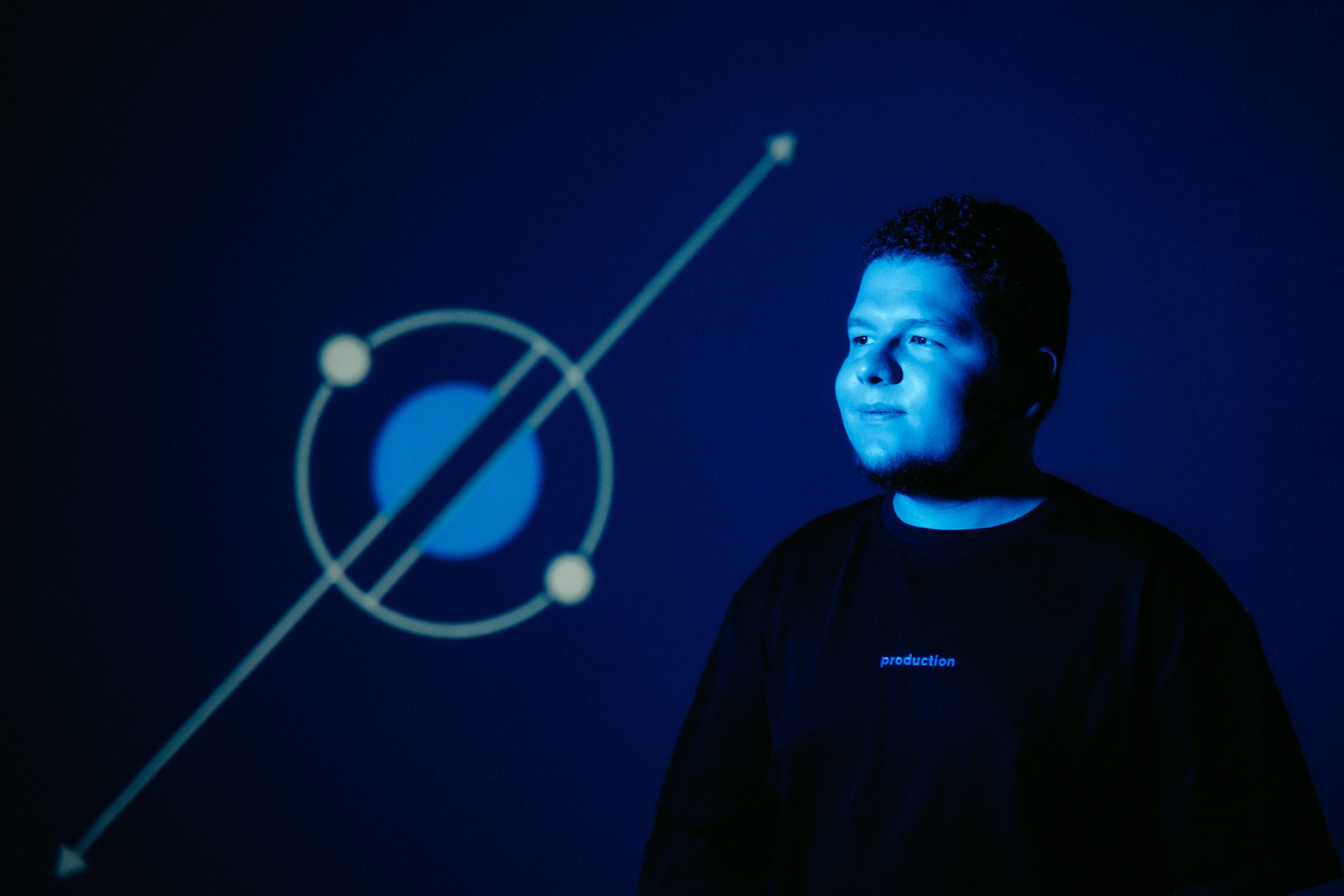 Взмах / агентство мультимедийного контента. Саша Копылов, фотограф в Казани