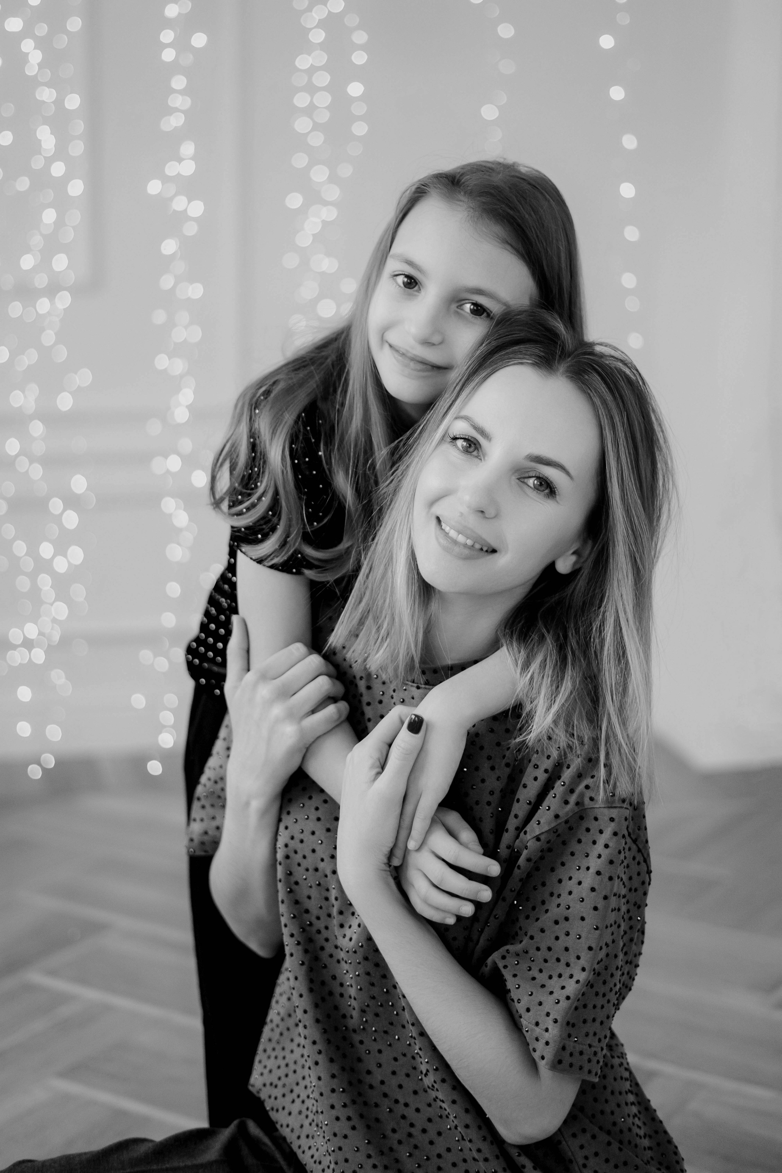 Марина и регина. Фотограф Валерия Крахмалева