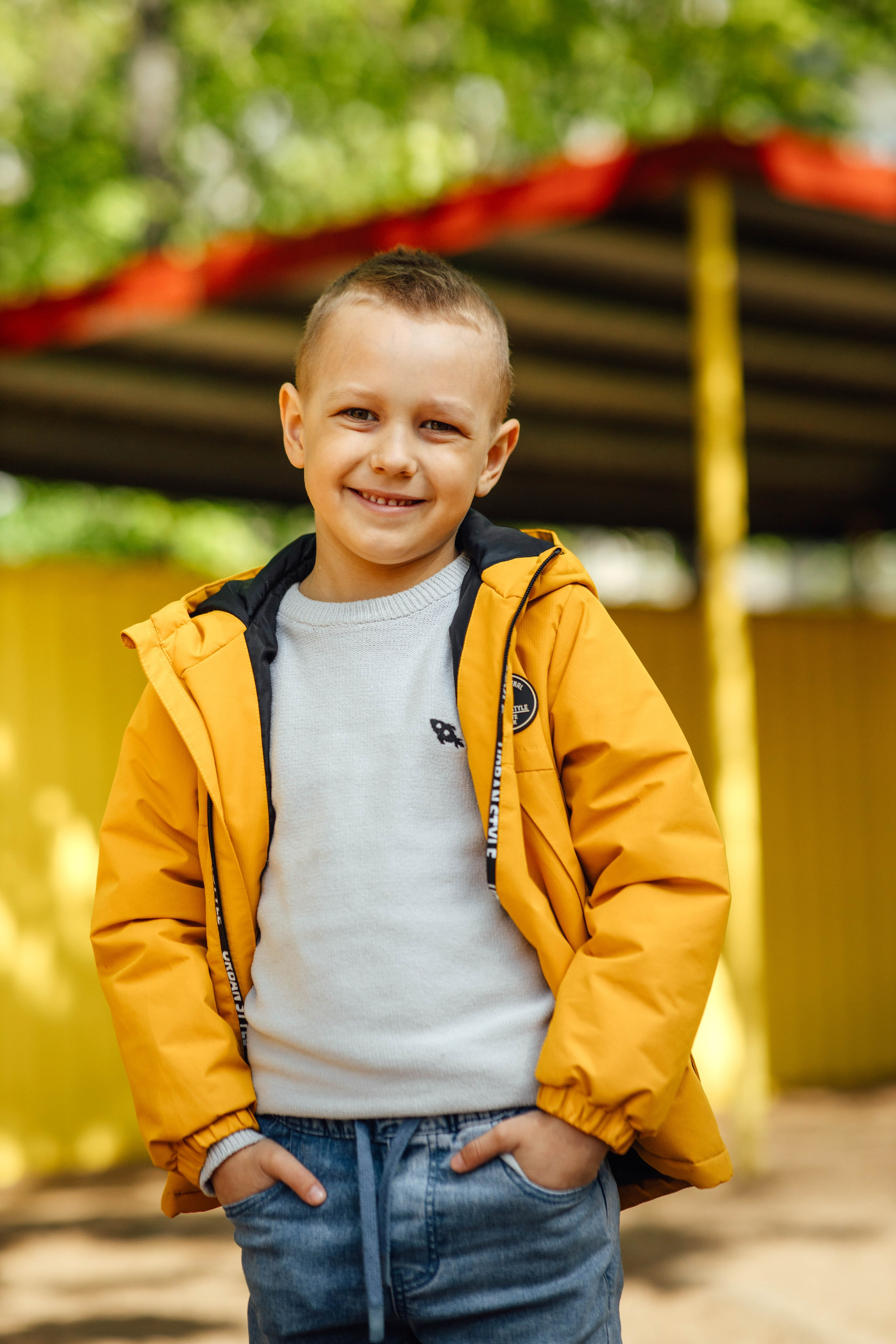 Выпускной ДС 410, май 2025