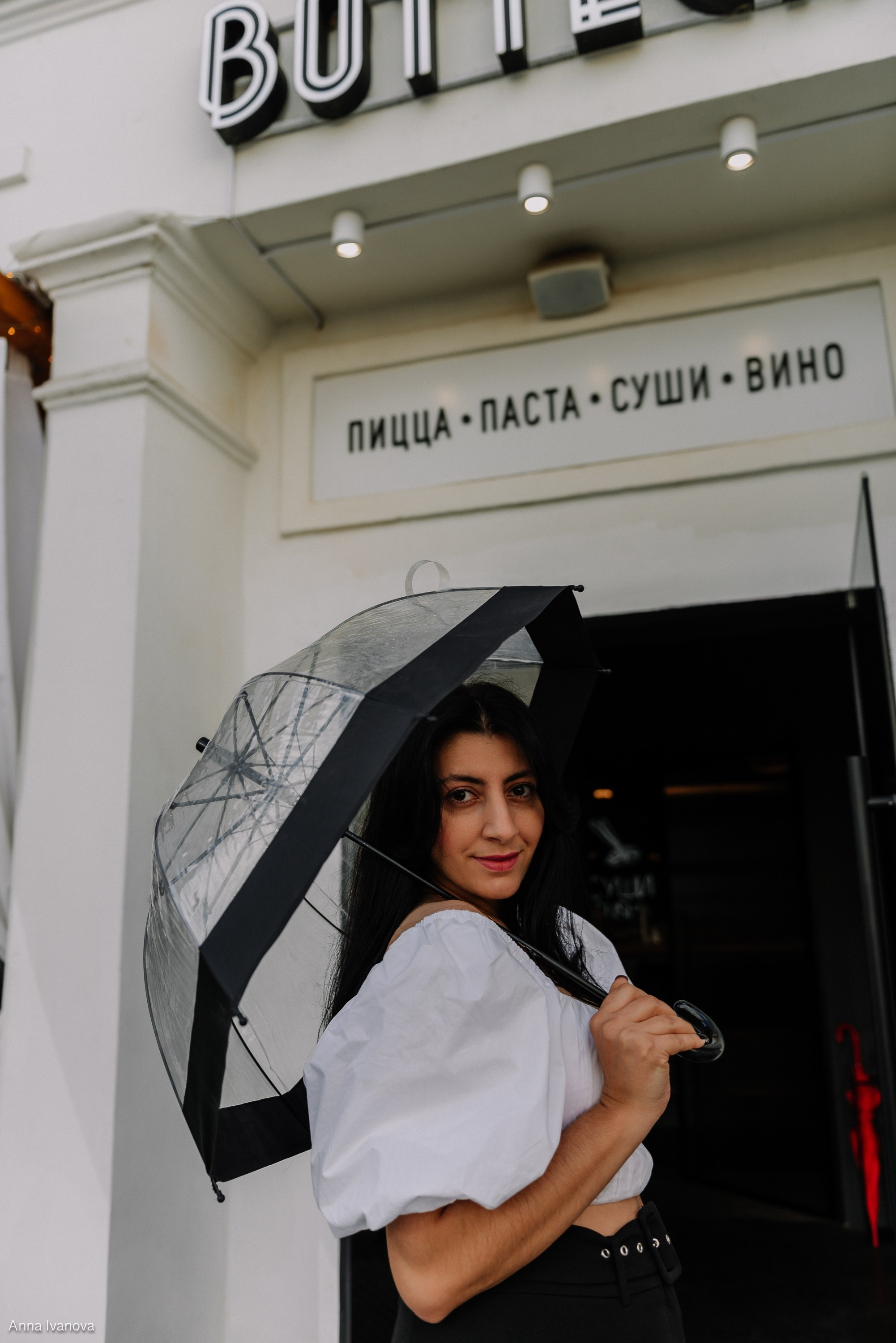 Индивидуальная фотосессия. Анна Иванова Свадебный Фотограф Чебоксары