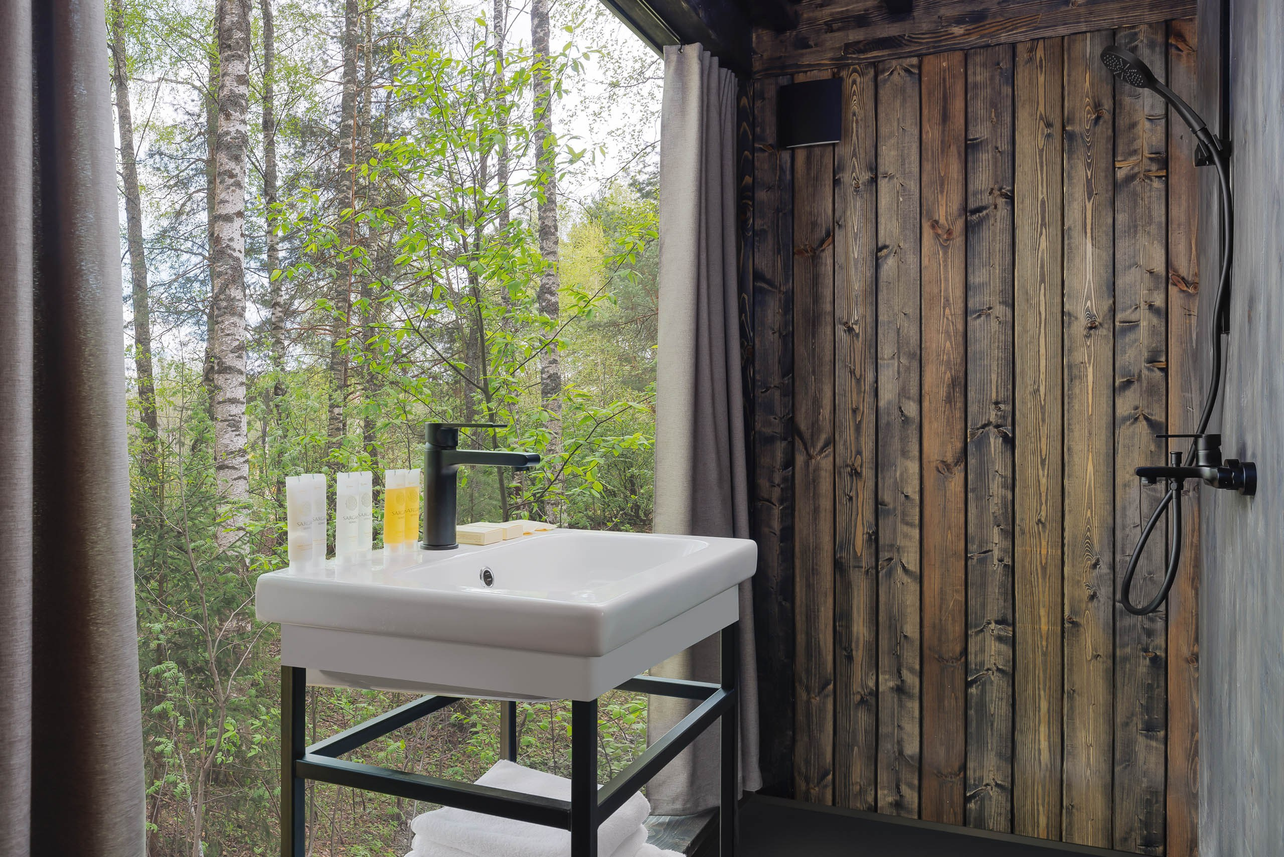 Konakovo River Club, Тверская область. Интерьерный фотограф в Москве Кристина Медведева