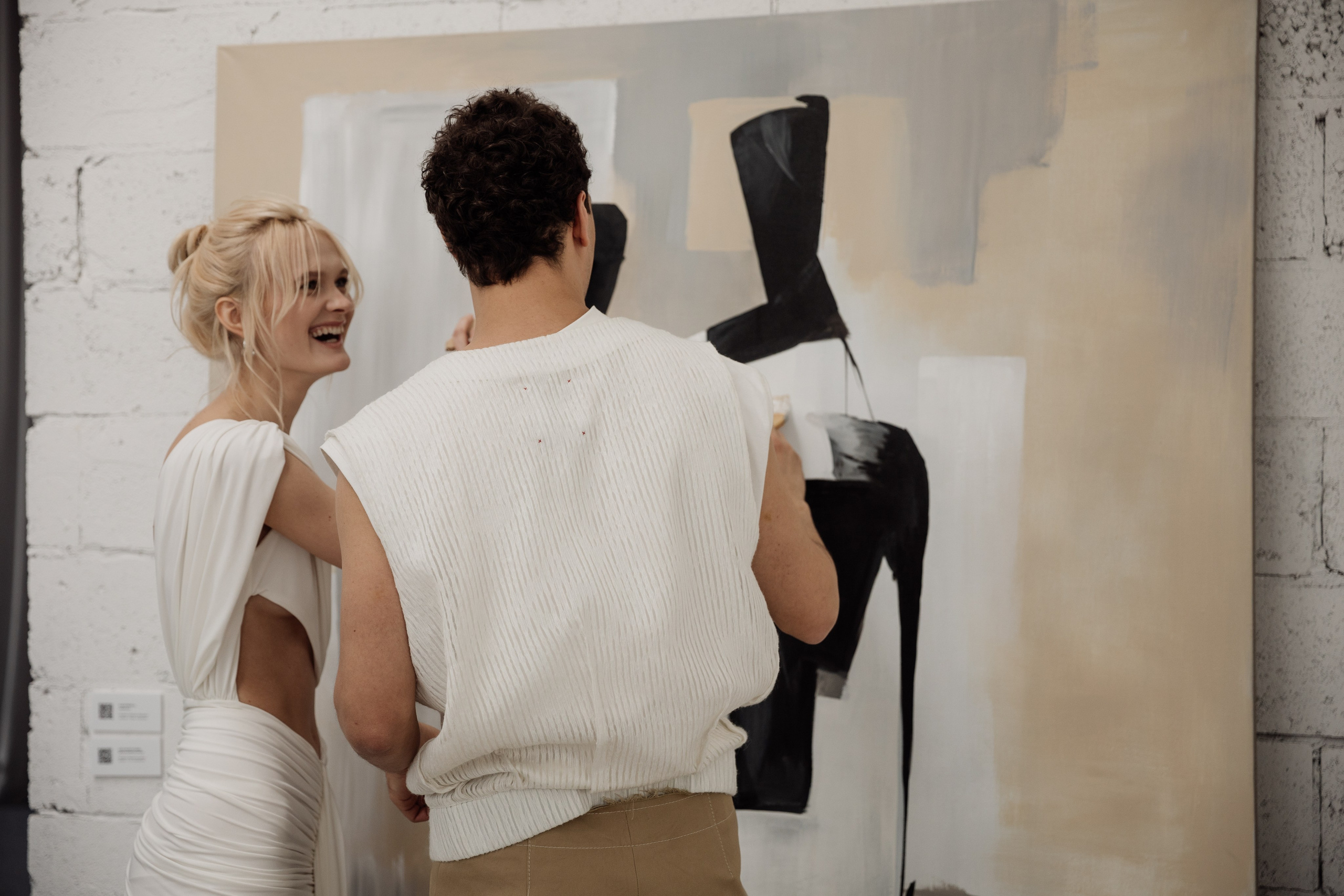 Свадебный фотограф